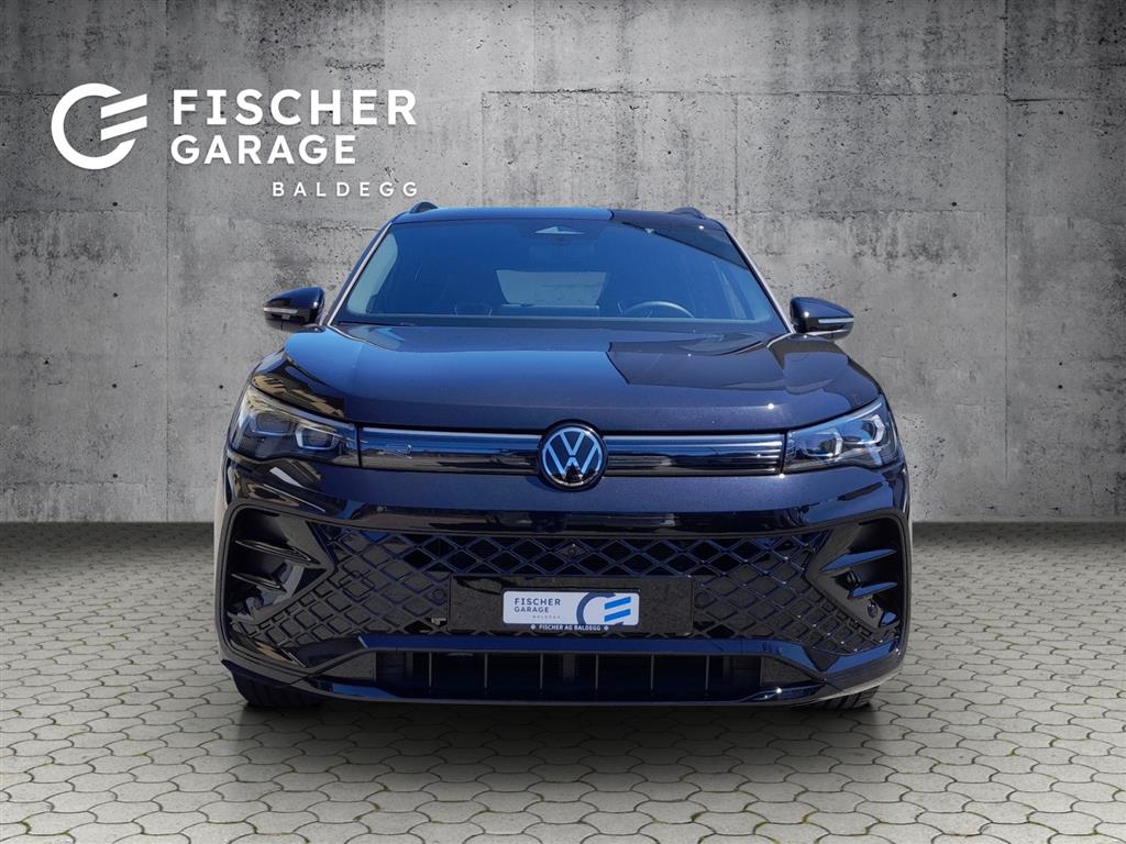 VW Tiguan 1.5 TSI evo2 eHybrid R-Line DSG-image-2