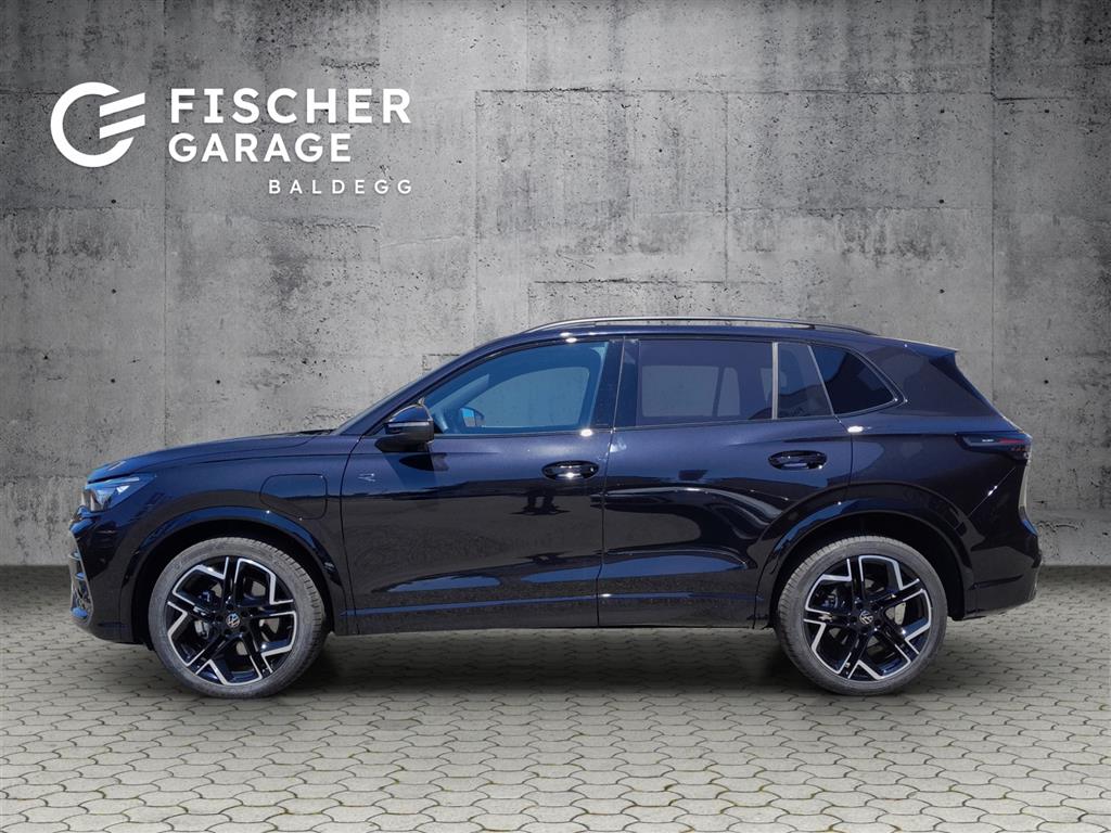VW Tiguan 1.5 TSI evo2 eHybrid R-Line DSG-image-3