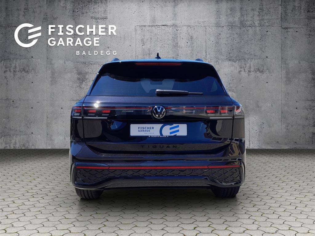 VW Tiguan 1.5 TSI evo2 eHybrid R-Line DSG-image-4