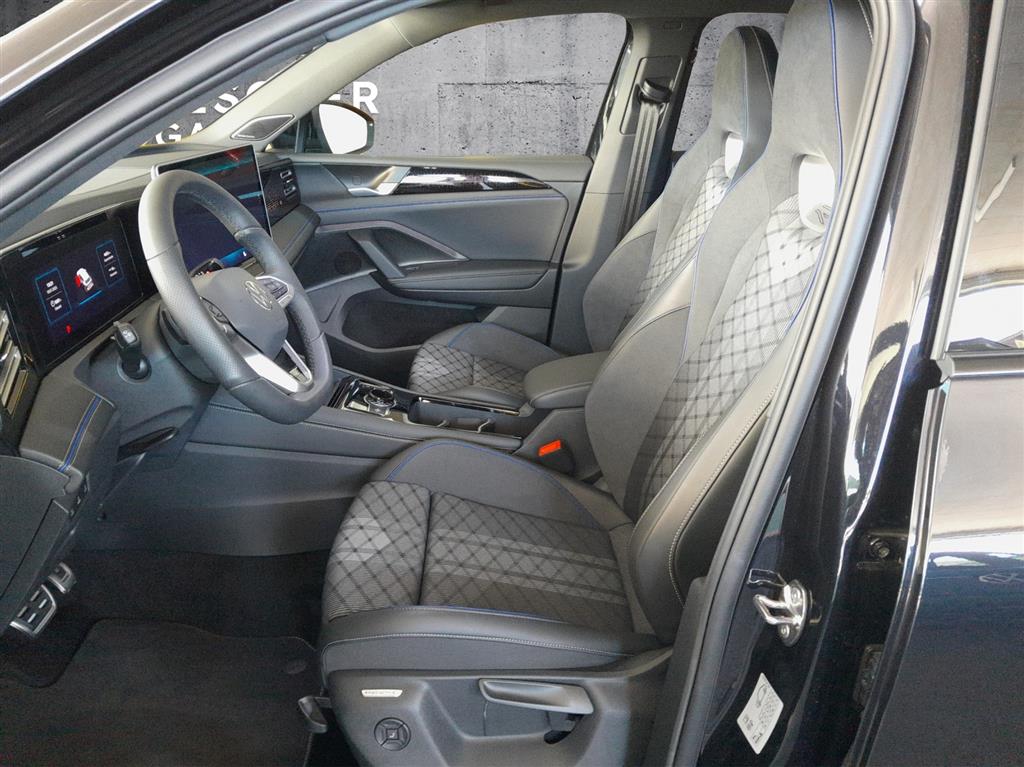VW Tiguan 1.5 TSI evo2 eHybrid R-Line DSG-image-6