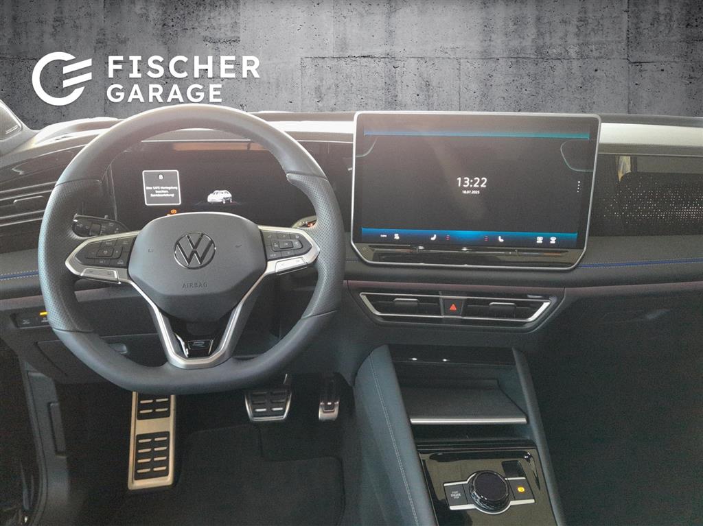 VW Tiguan 1.5 TSI evo2 eHybrid R-Line DSG-image-8