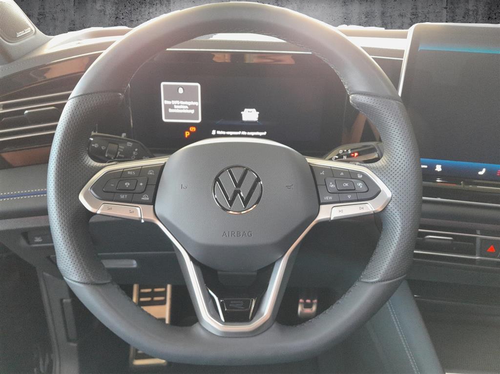 VW Tiguan 1.5 TSI evo2 eHybrid R-Line DSG-image-9