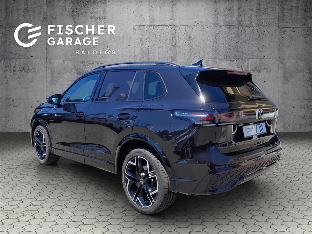 VW Tiguan 1.5 TSI evo2 eHybrid R-Line DSG-image-1