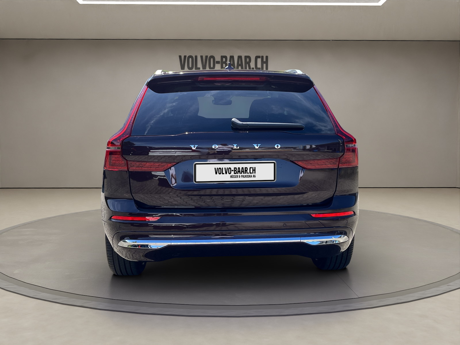 VOLVO XC60 2.0 T8 TE Ultra Bright eAWD-showroom-element-3