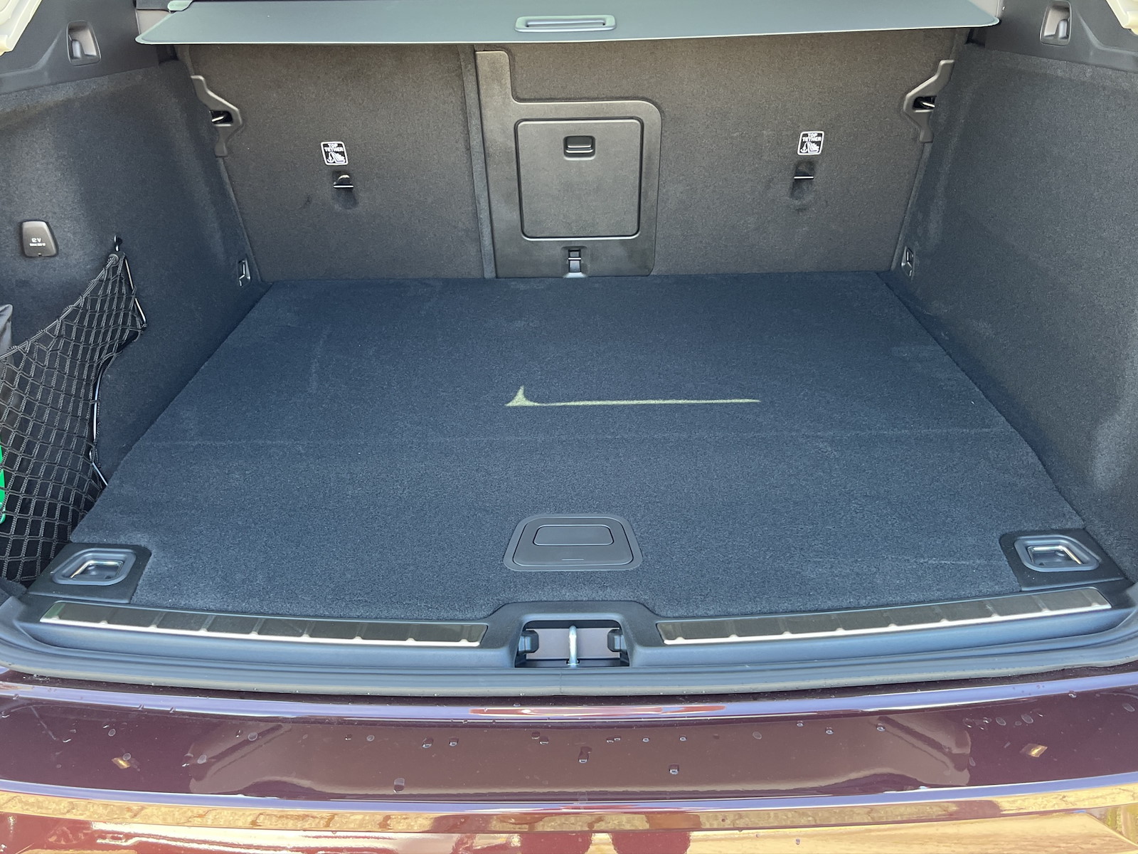 VOLVO XC60 2.0 T8 TE Ultra Bright eAWD-image-12