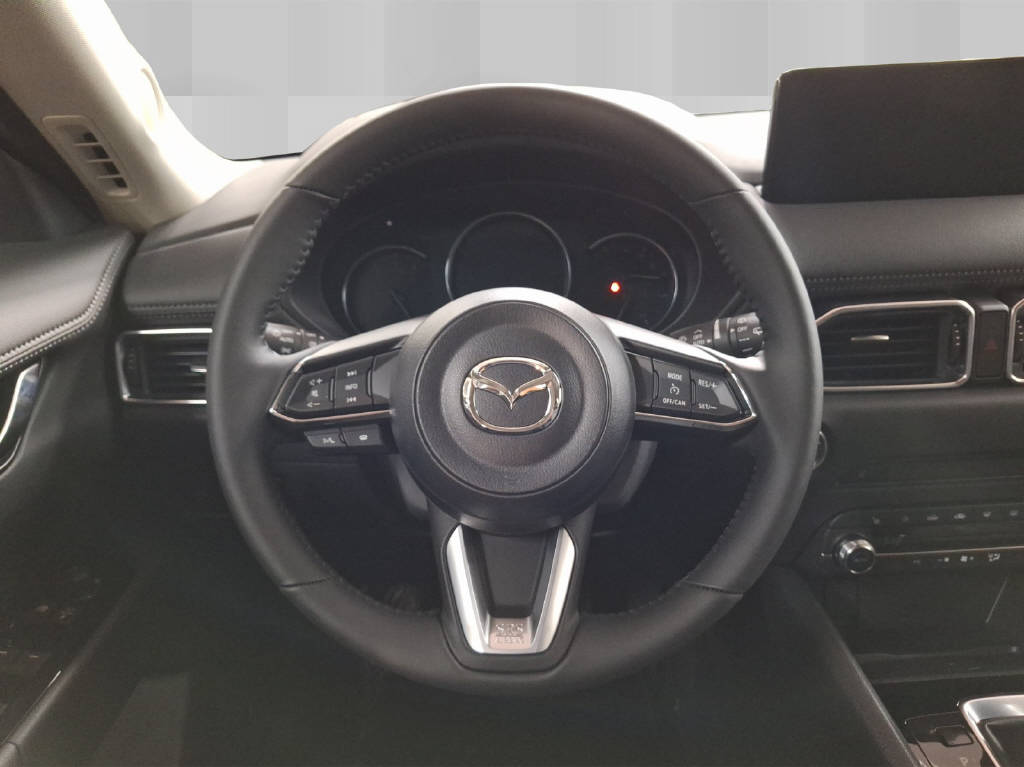 MAZDA CX-5 2.0 Advantage AWD-image-6