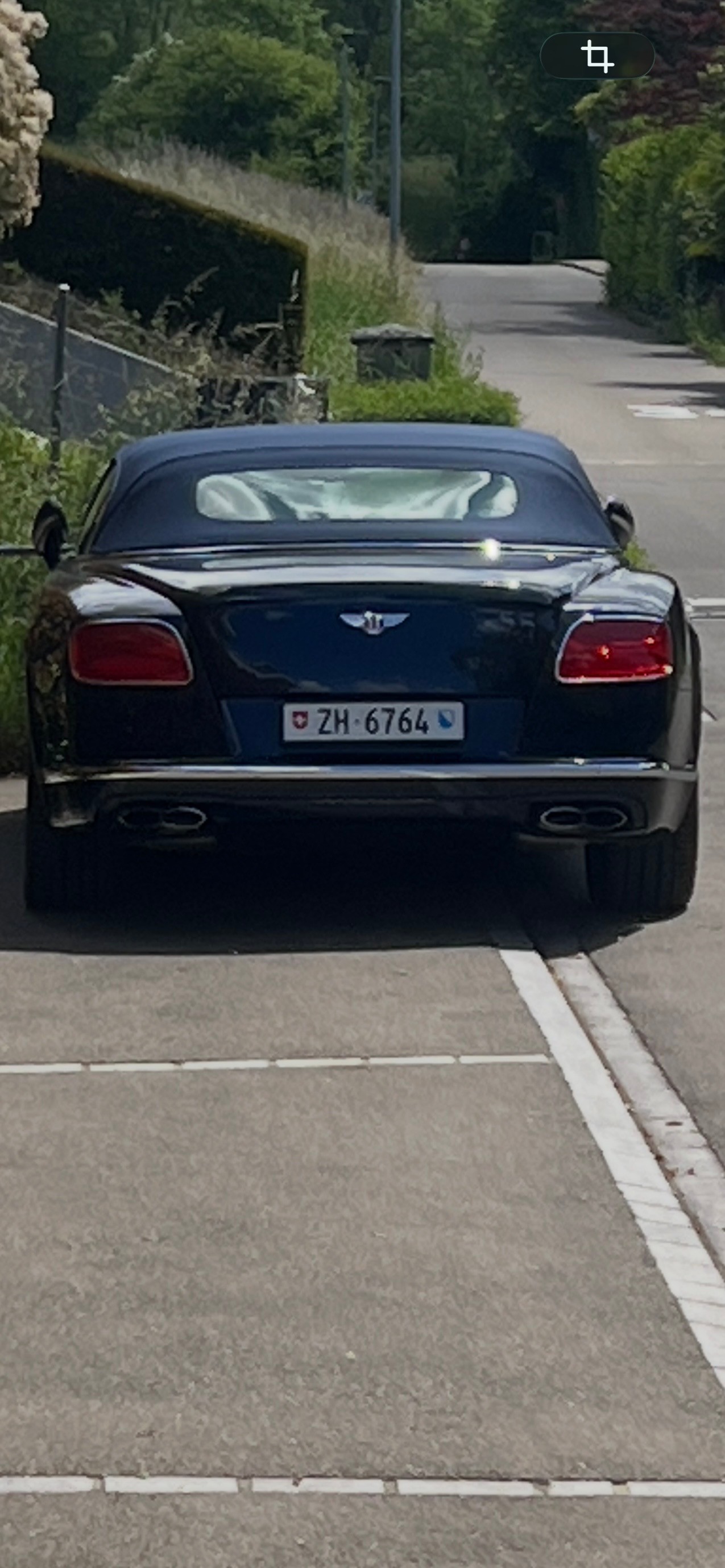BENTLEY Continental GTC 4.0 V8 / Facelift ab 09/2015-image-15