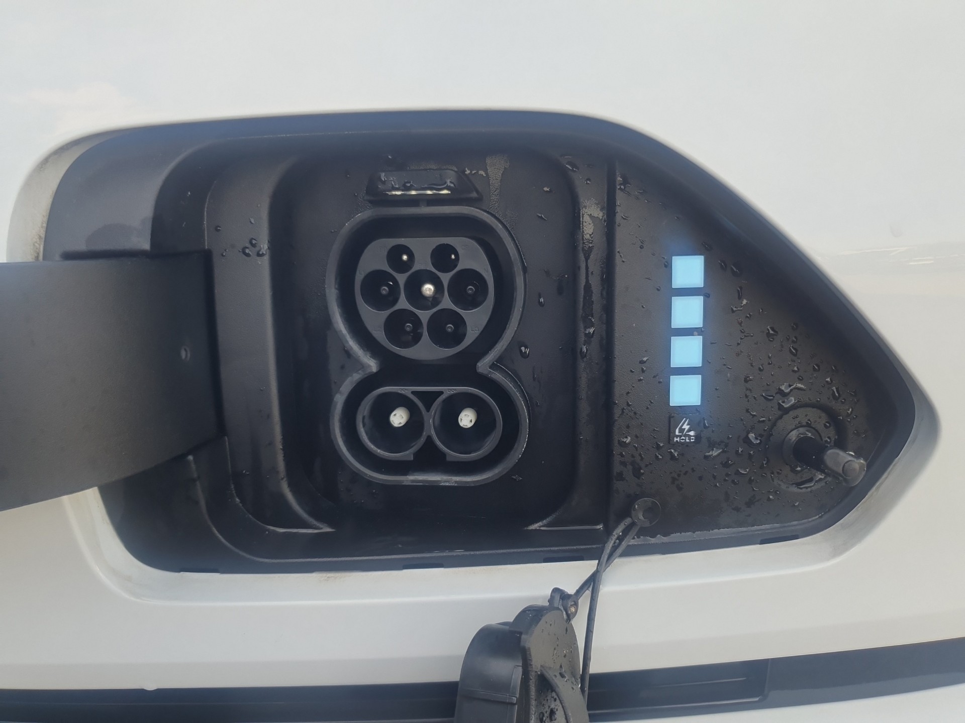 HYUNDAI Kona Electric NEW Vertex Design 514 kms autonomie-image-14
