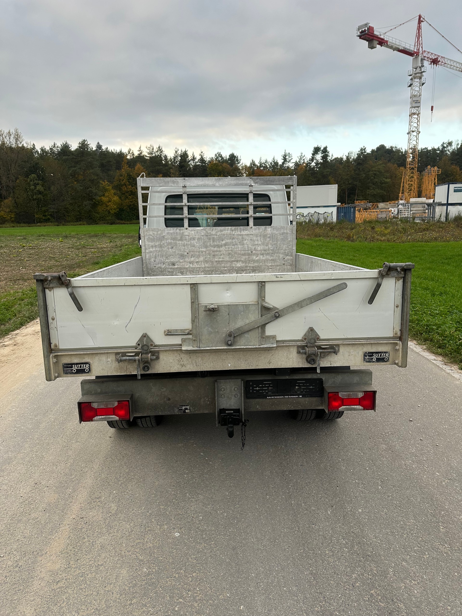 IVECO 35 C 15 Kipper-image-3