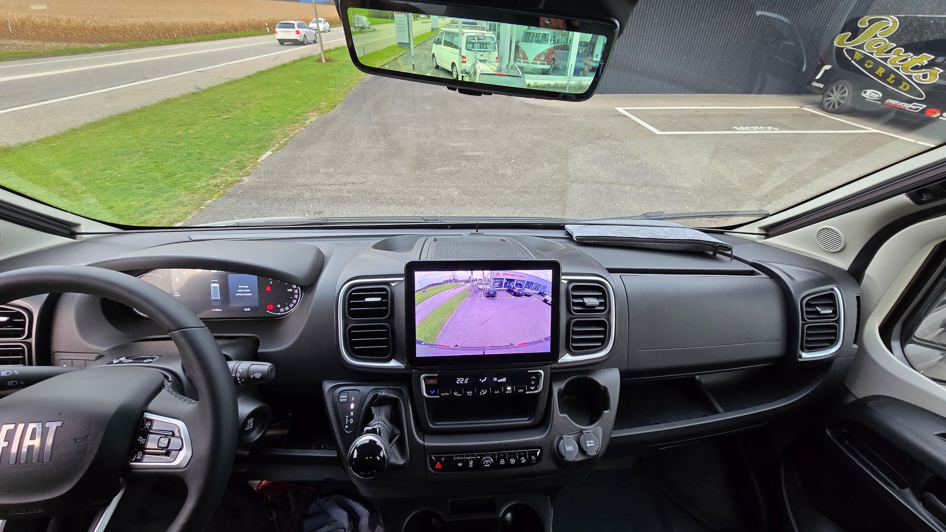 WESTFALIA 600 E-image-4