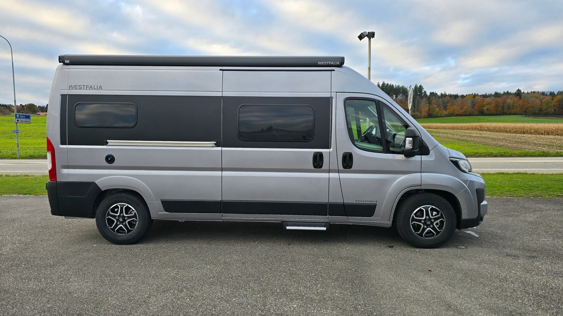 WESTFALIA 600 E-image-2