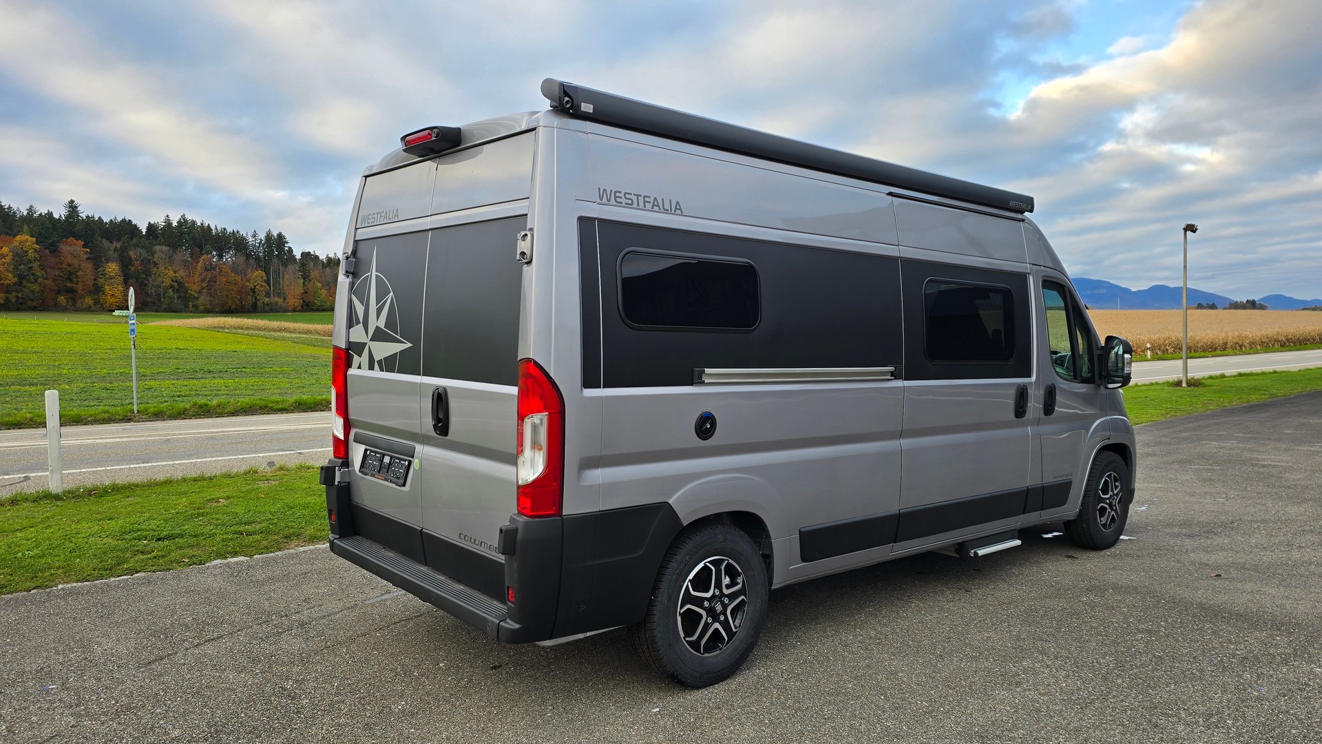 WESTFALIA 600 E-image-3