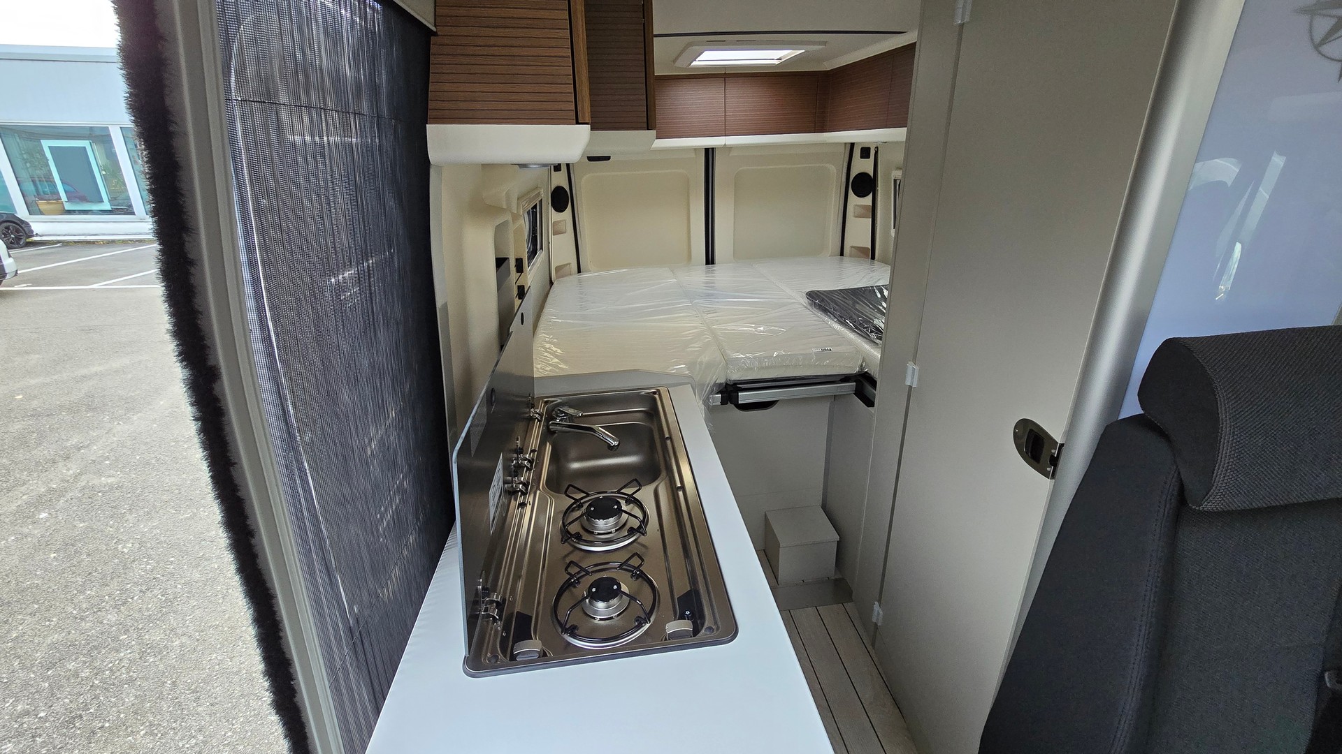 WESTFALIA 600 E-image-8