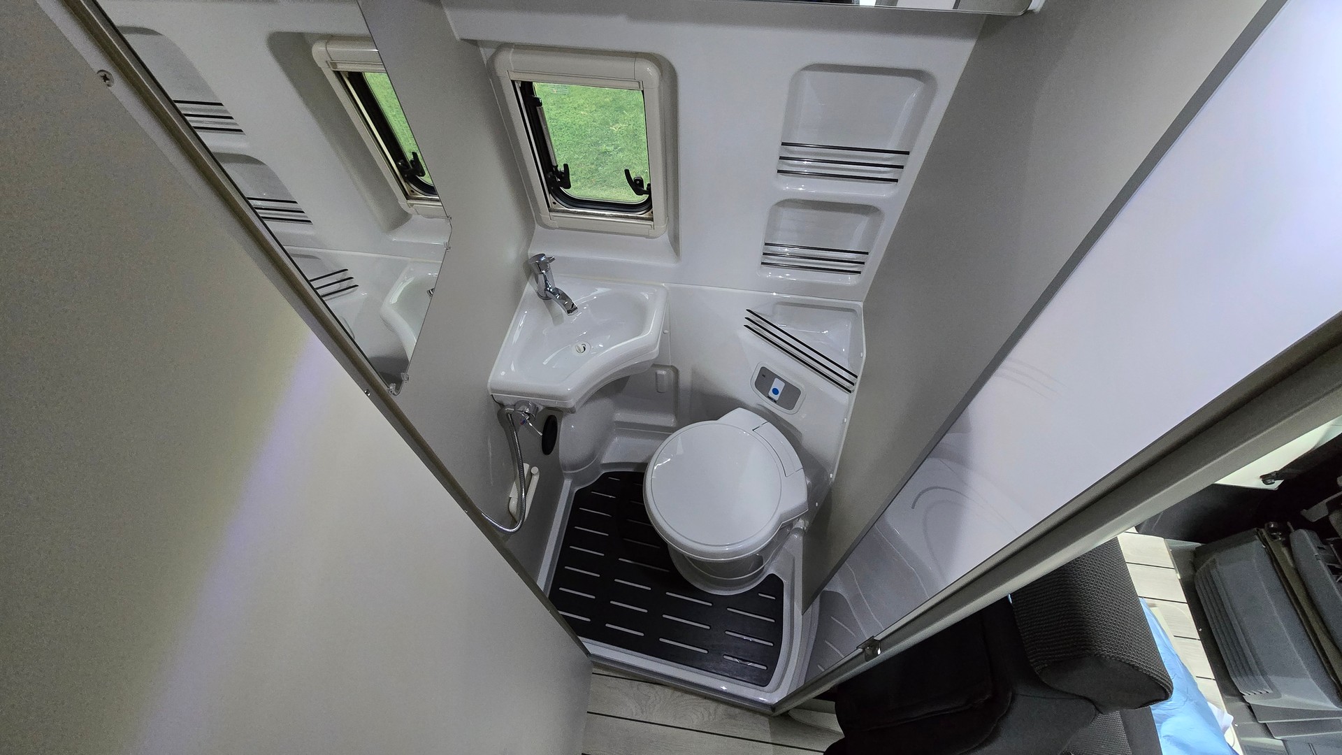 WESTFALIA 600 E-image-13