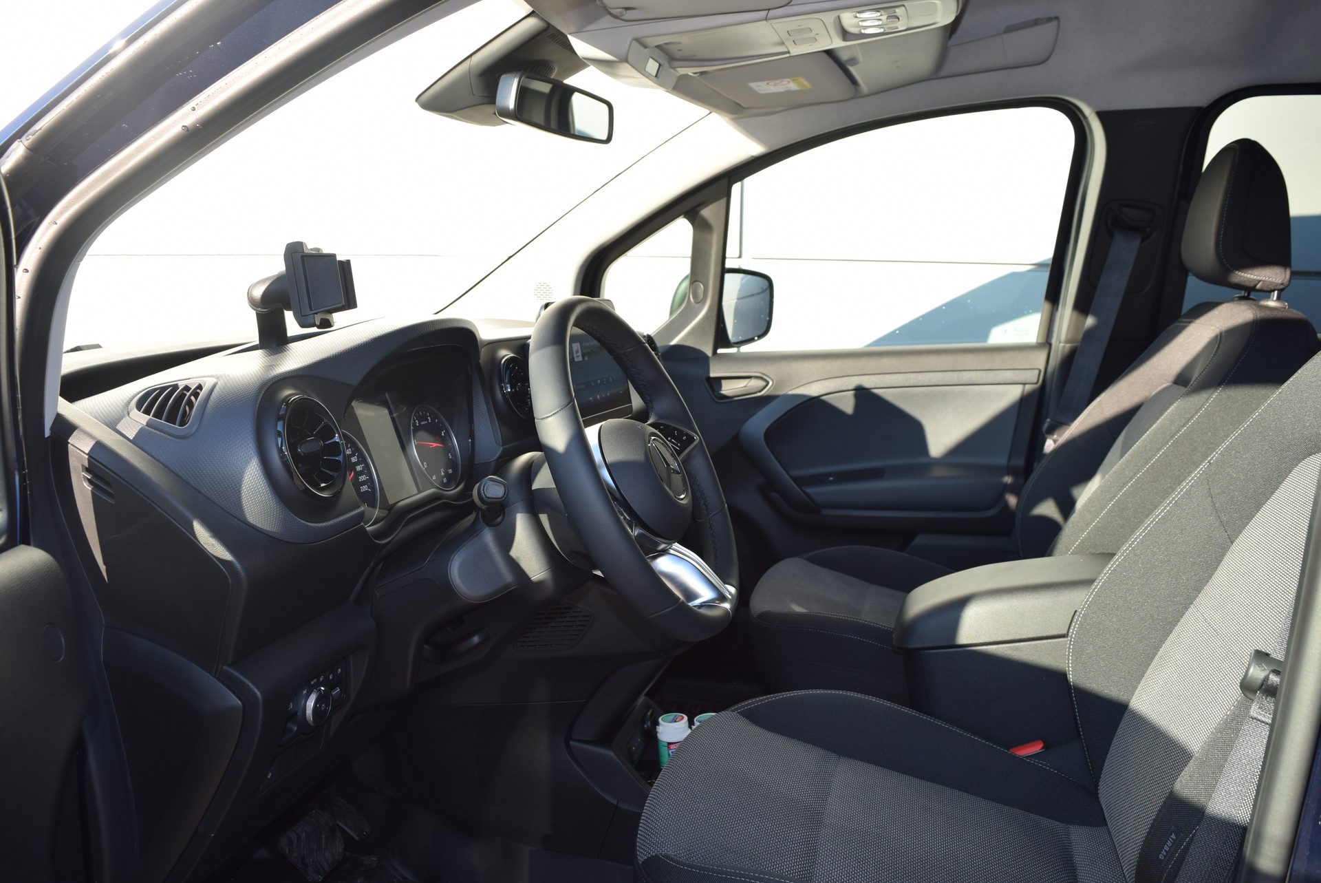 MERCEDES-BENZ Citan 112 CDI Tourer 2716mm S-image-7