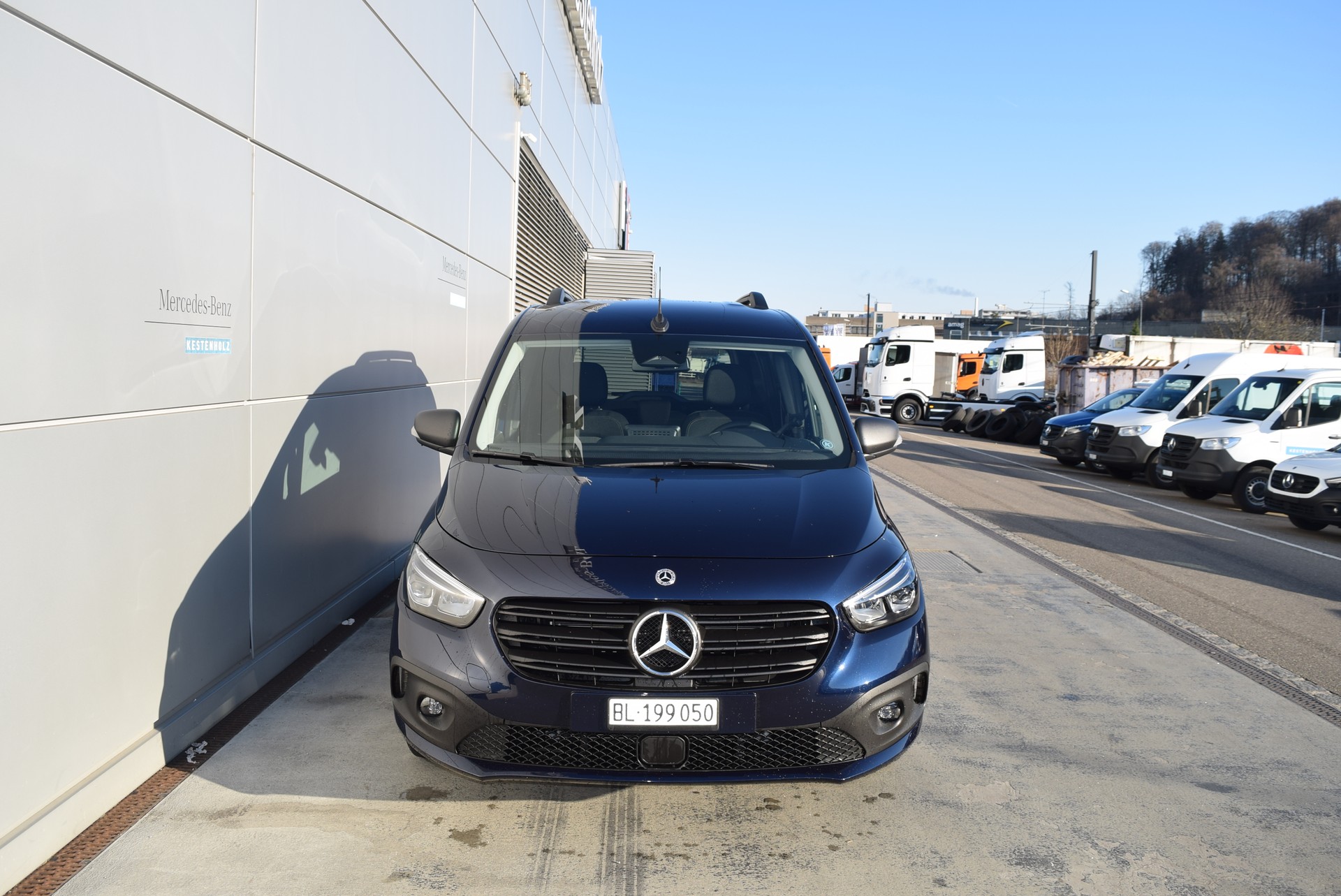 MERCEDES-BENZ Citan 112 CDI Tourer 2716mm S-showroom-element-1