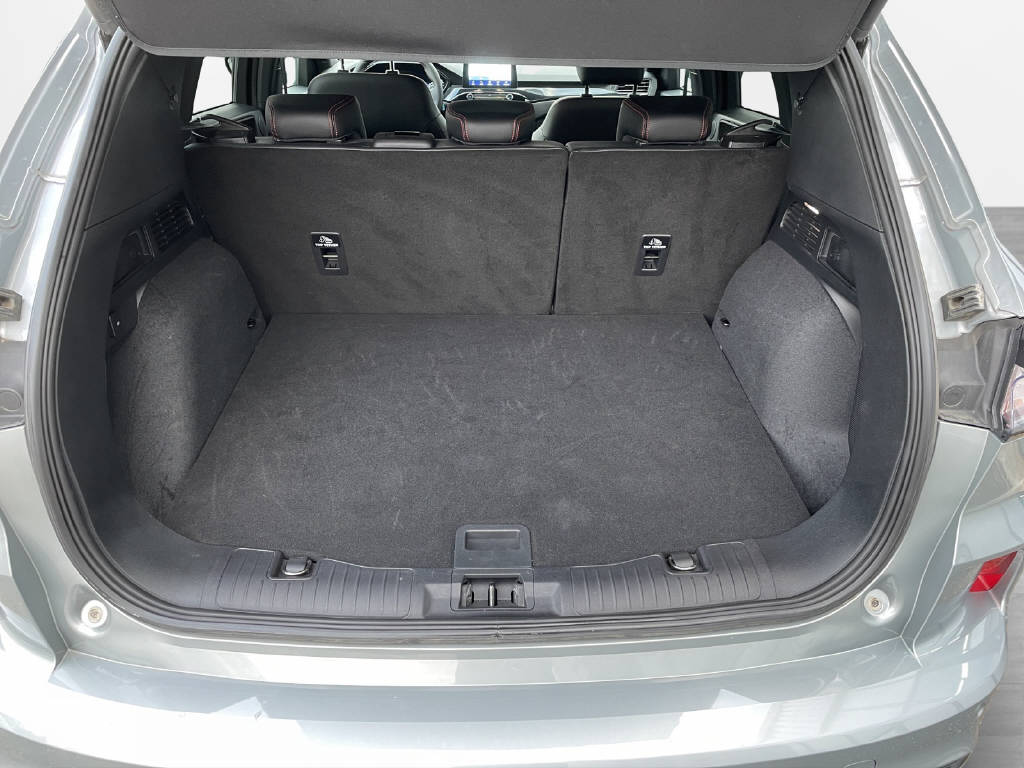 FORD Kuga 2.5 Hybrid ST-Line X 4x4-image-8