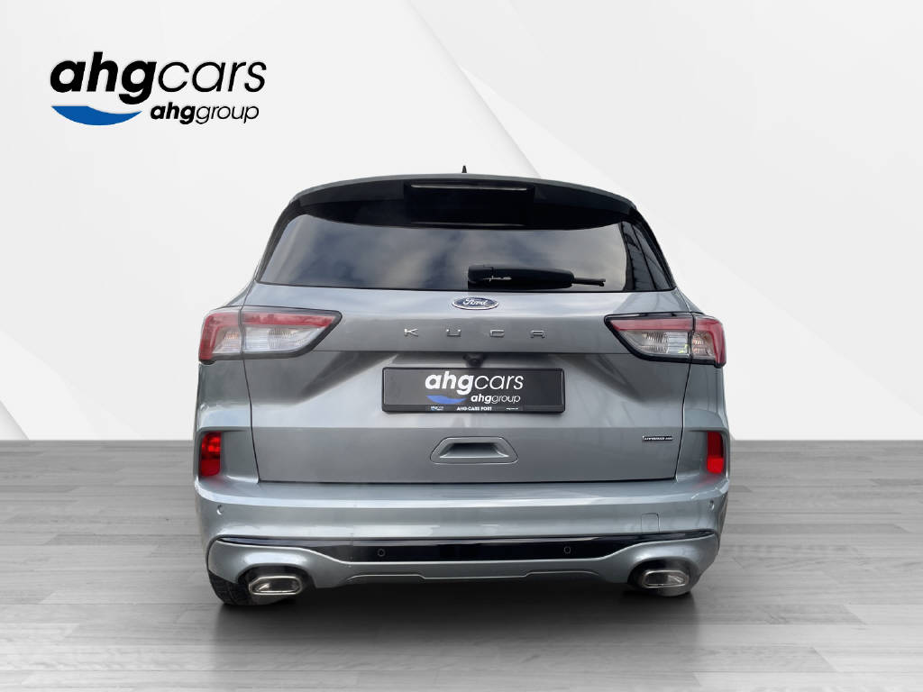FORD Kuga 2.5 Hybrid ST-Line X 4x4-showroom-element-3