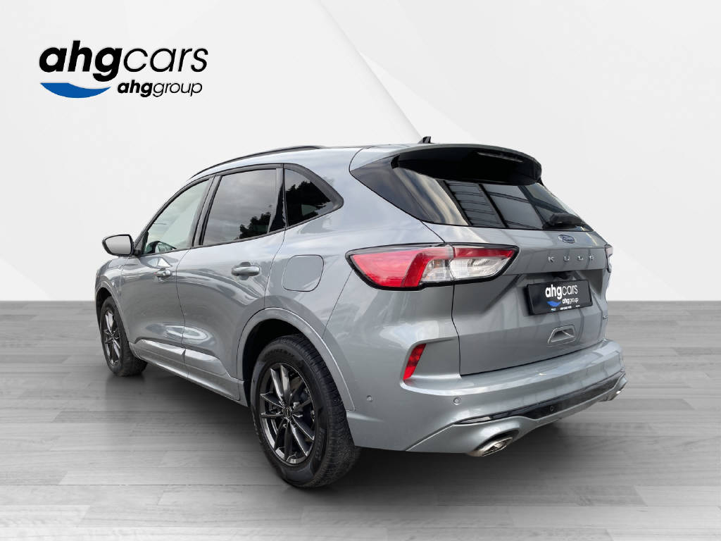 FORD Kuga 2.5 Hybrid ST-Line X 4x4-showroom-element-2