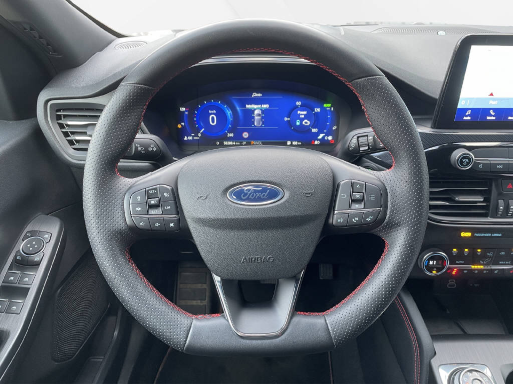 FORD Kuga 2.5 Hybrid ST-Line X 4x4-image-5