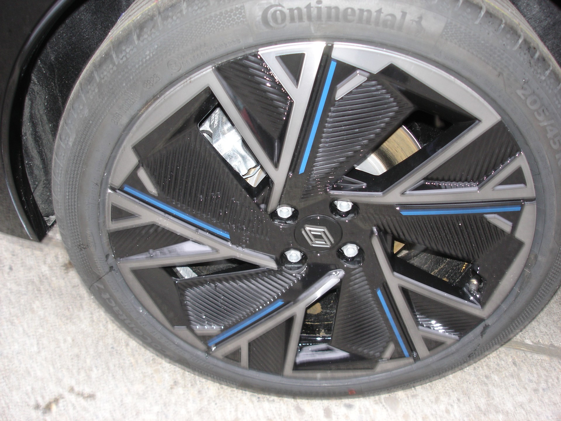 RENAULT Clio 1.8 E-Tech Esprit Alpine-image-4