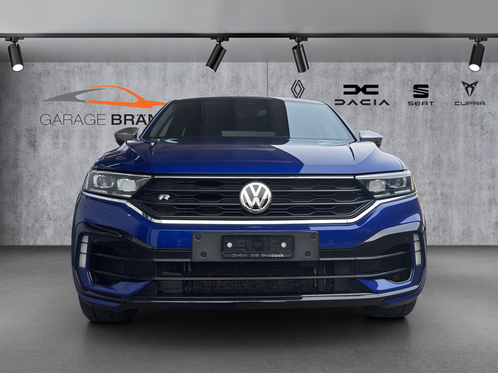 VW T-Roc 2.0 TSI R DSG 4Motion-showroom-element-1