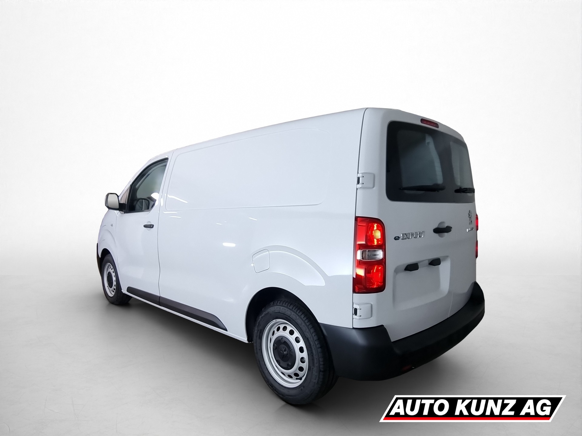 PEUGEOT e-Expert Premium 50 KWh Standard L2 Glastüren-showroom-element-3