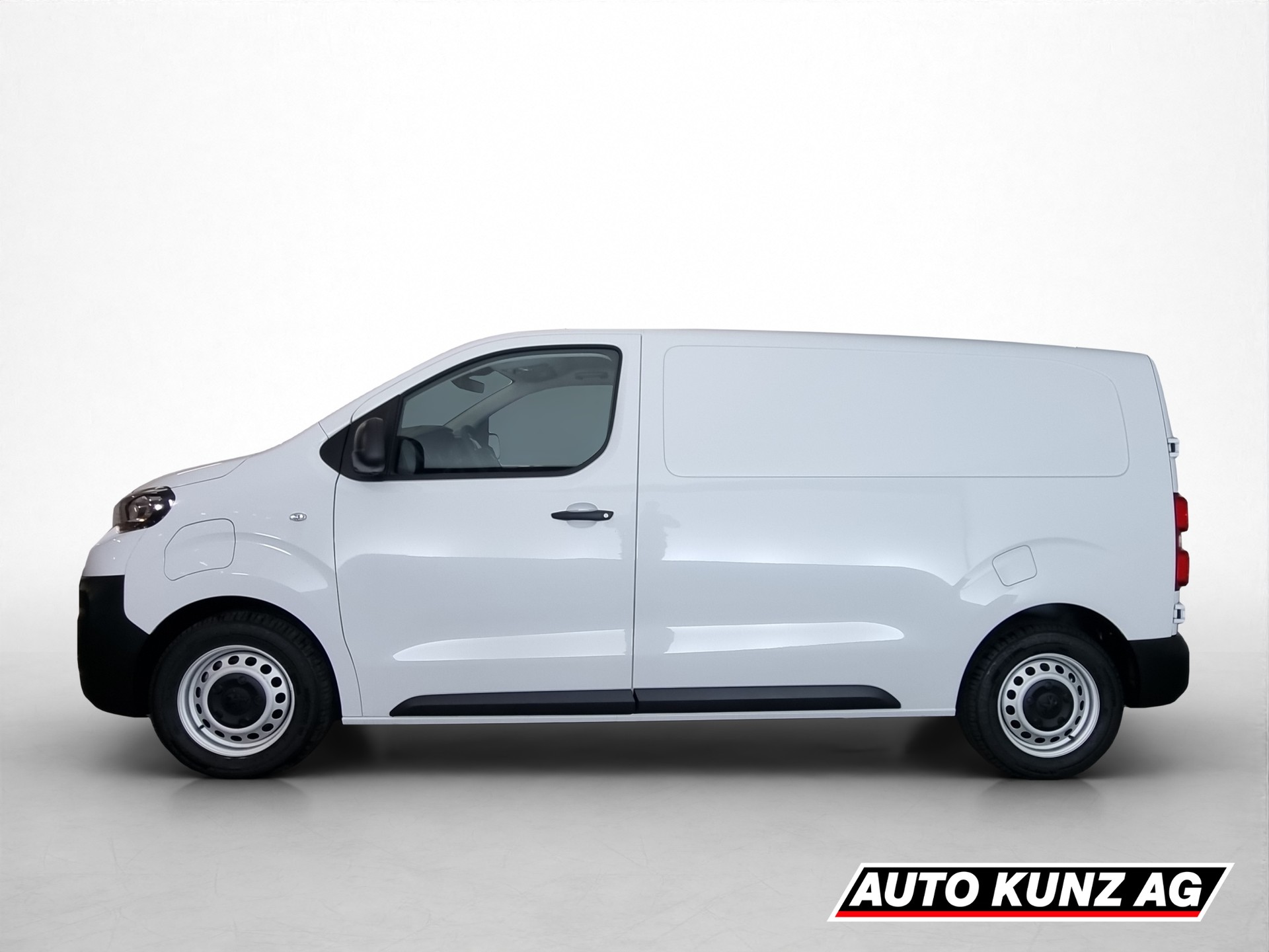PEUGEOT e-Expert Premium 50 KWh Standard L2 Glastüren-showroom-element-2