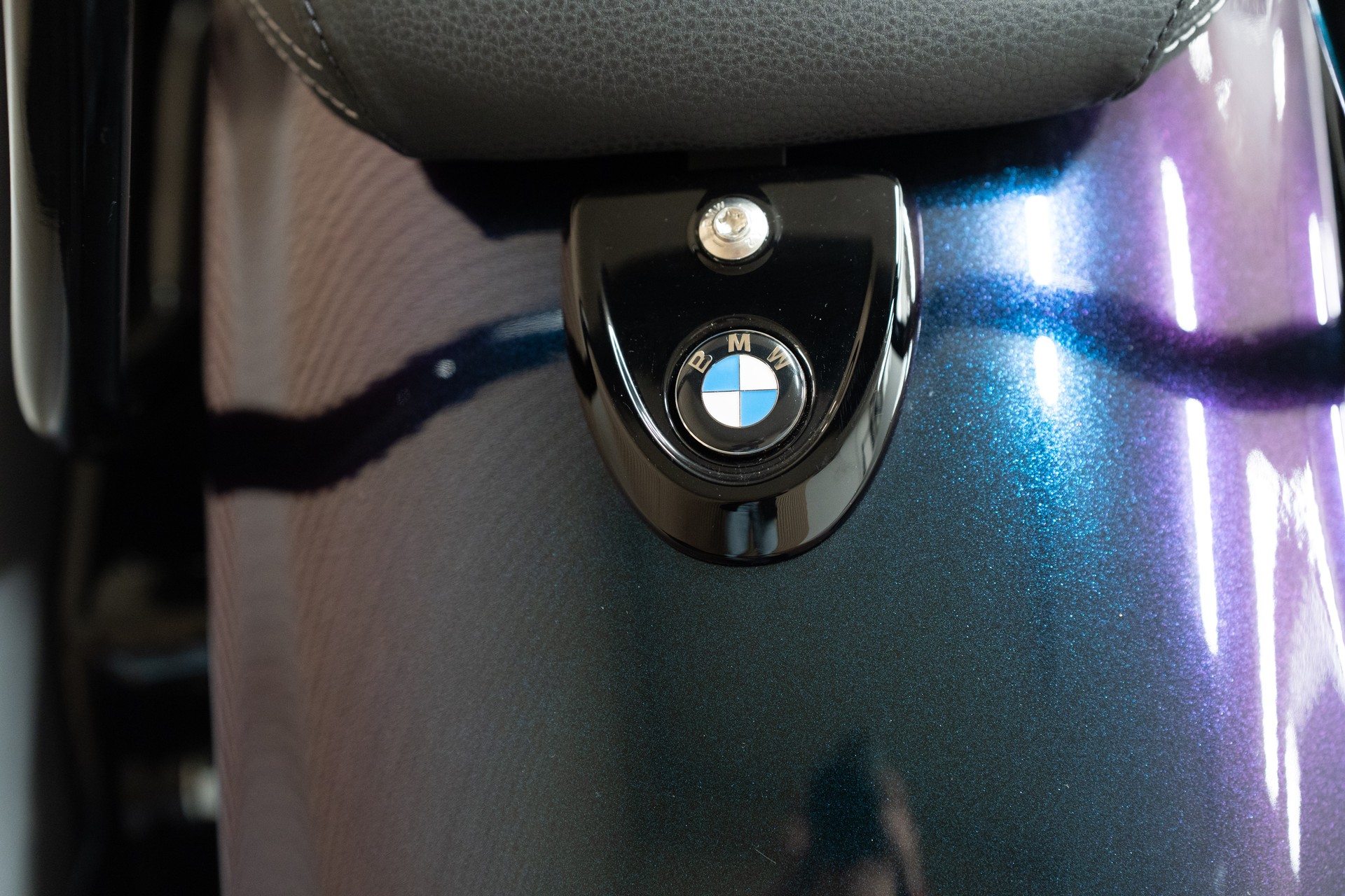 BMW R 18 B mit Jekill & Hyde Klappenauspuffanlage-image-13