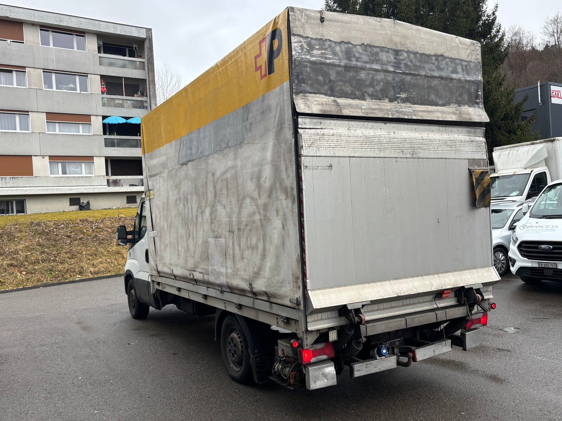 IVECO 35 S 16-image-4