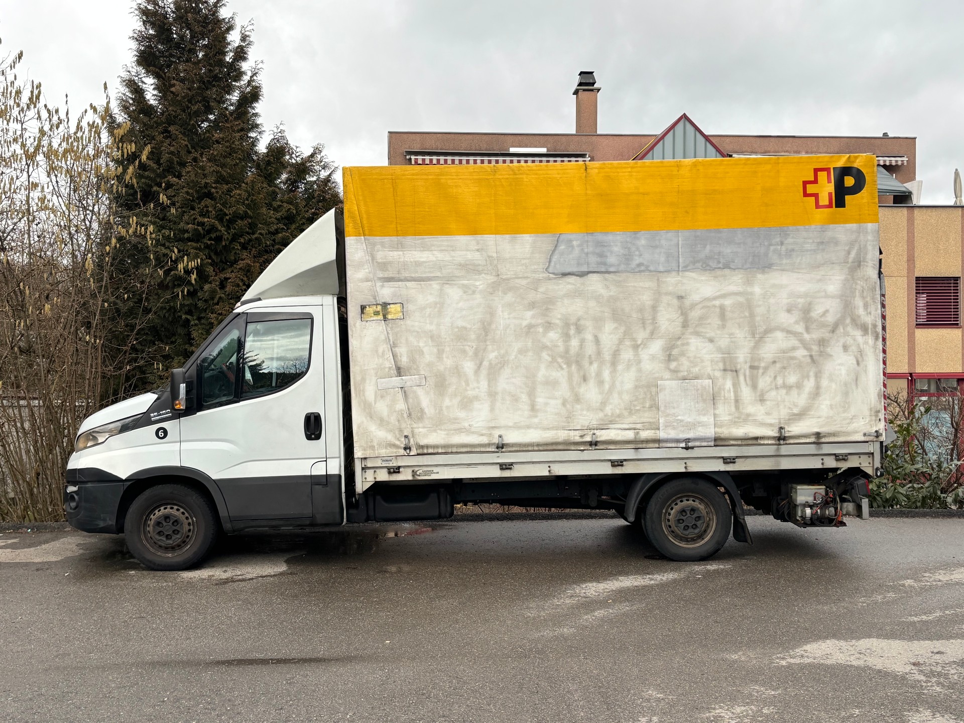 IVECO 35 S 16-image-9