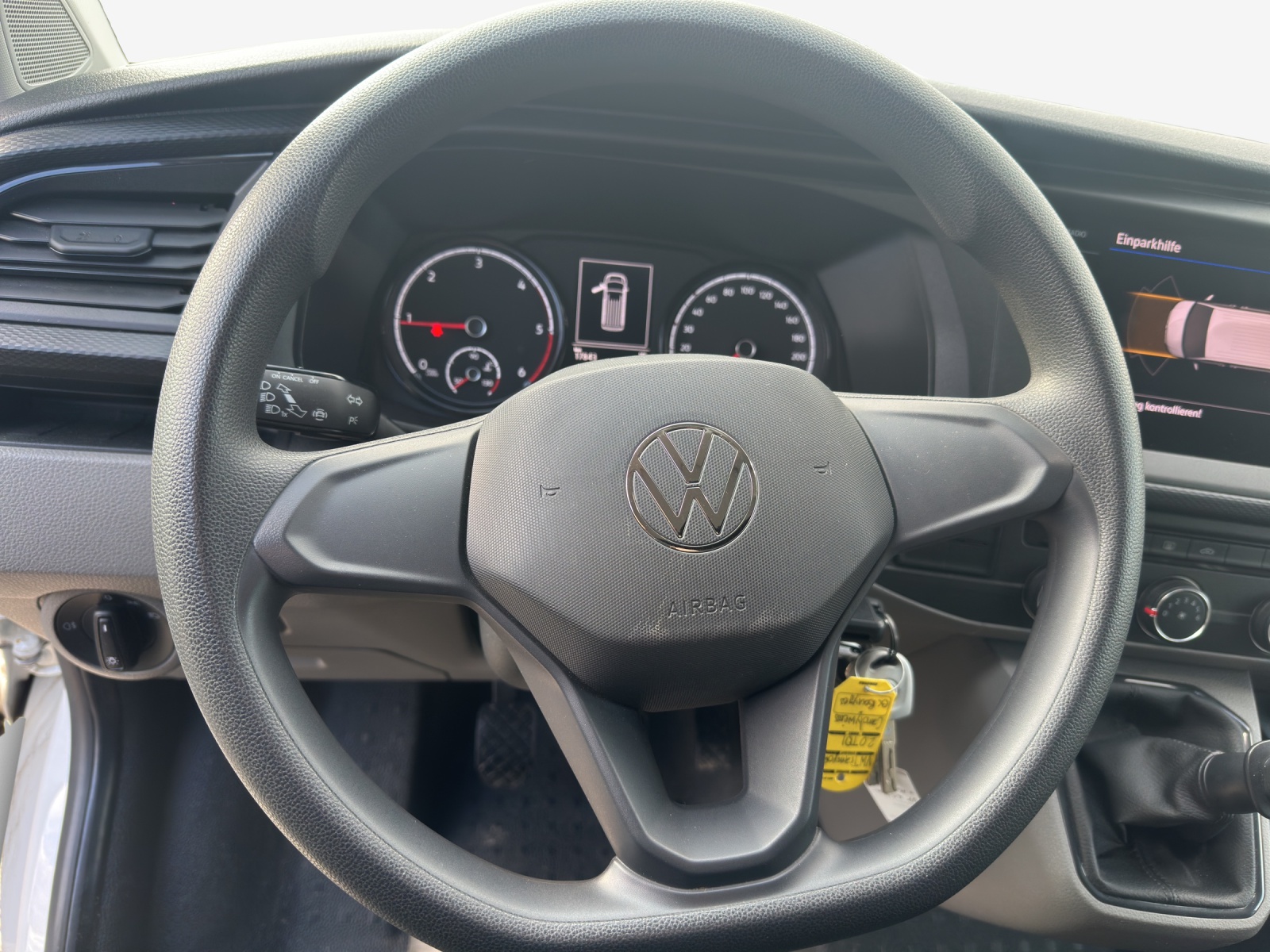 VW T6.1 2.0 TDI Envia Free-image-9