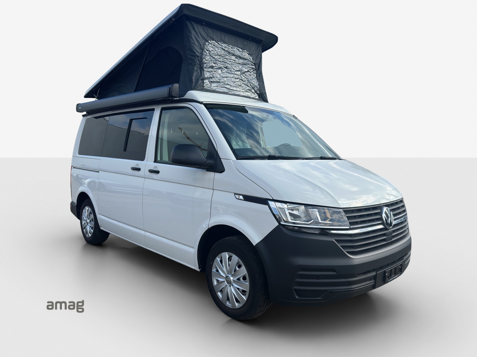 VW T6.1 2.0 TDI Envia Free