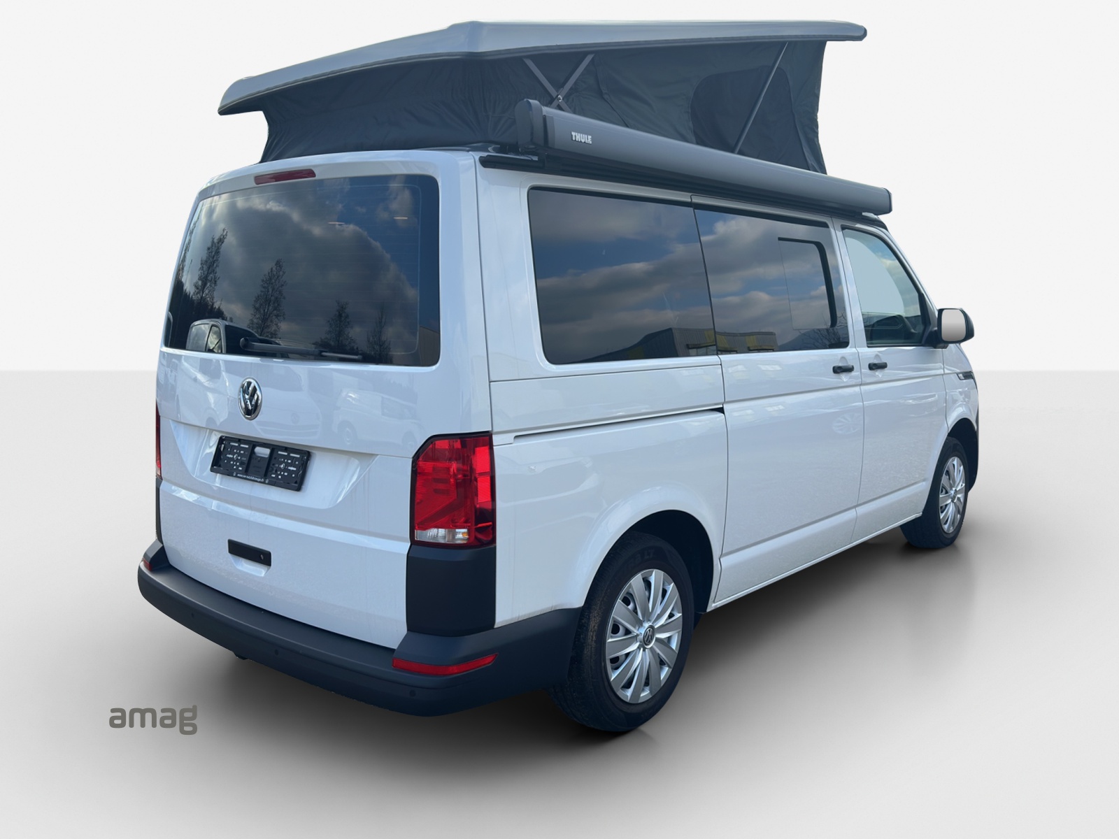 VW T6.1 2.0 TDI Envia Free-image-6