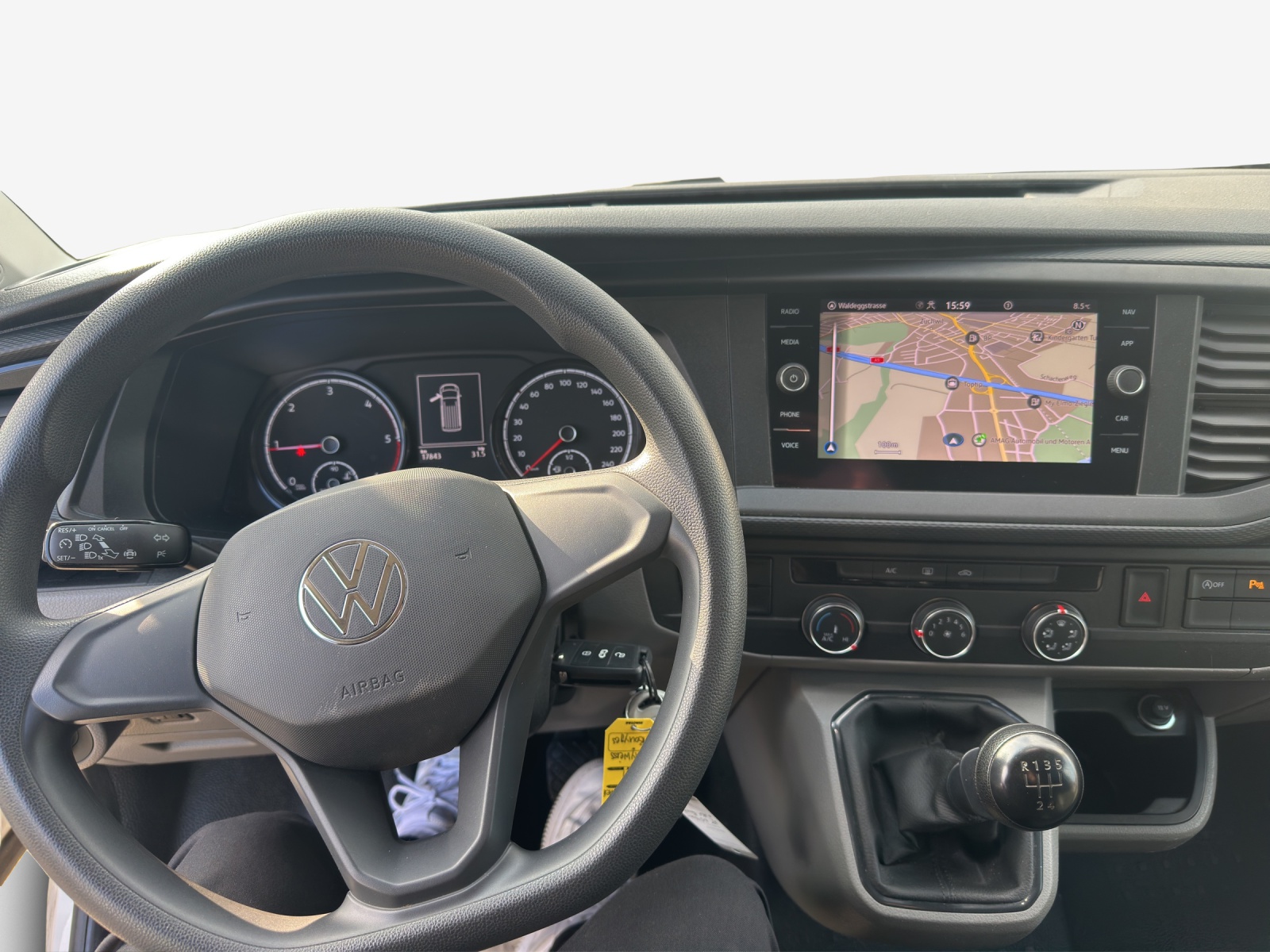 VW T6.1 2.0 TDI Envia Free-image-8