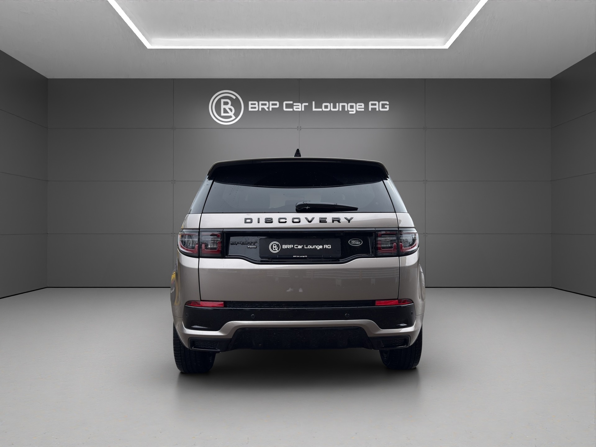 LAND ROVER Discovery Sport P300 * PlugIN * R Dynamic * TOP Ausstattung *-showroom-element-3