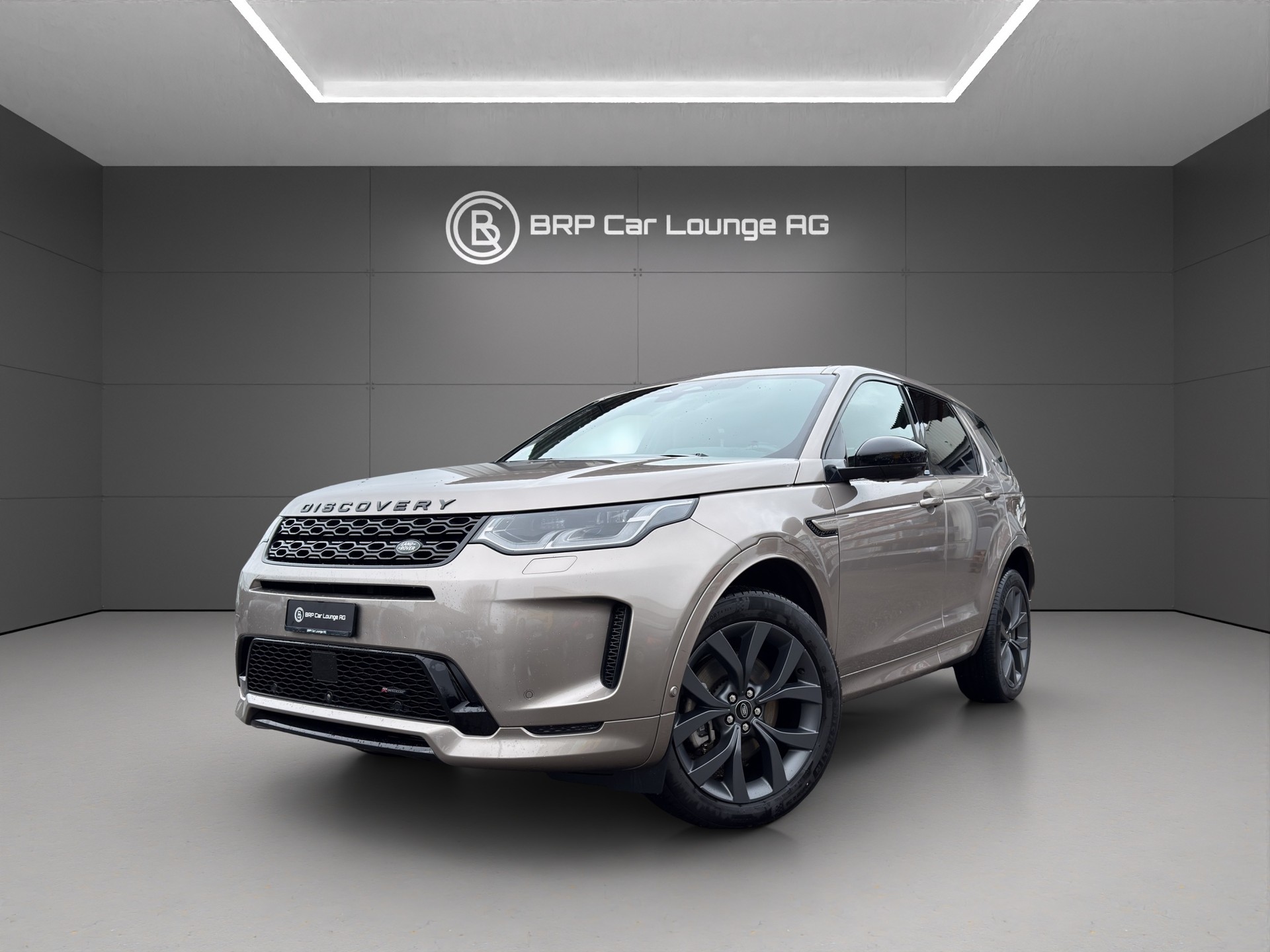 LAND ROVER Discovery Sport P300 * PlugIN * R Dynamic * TOP Ausstattung *