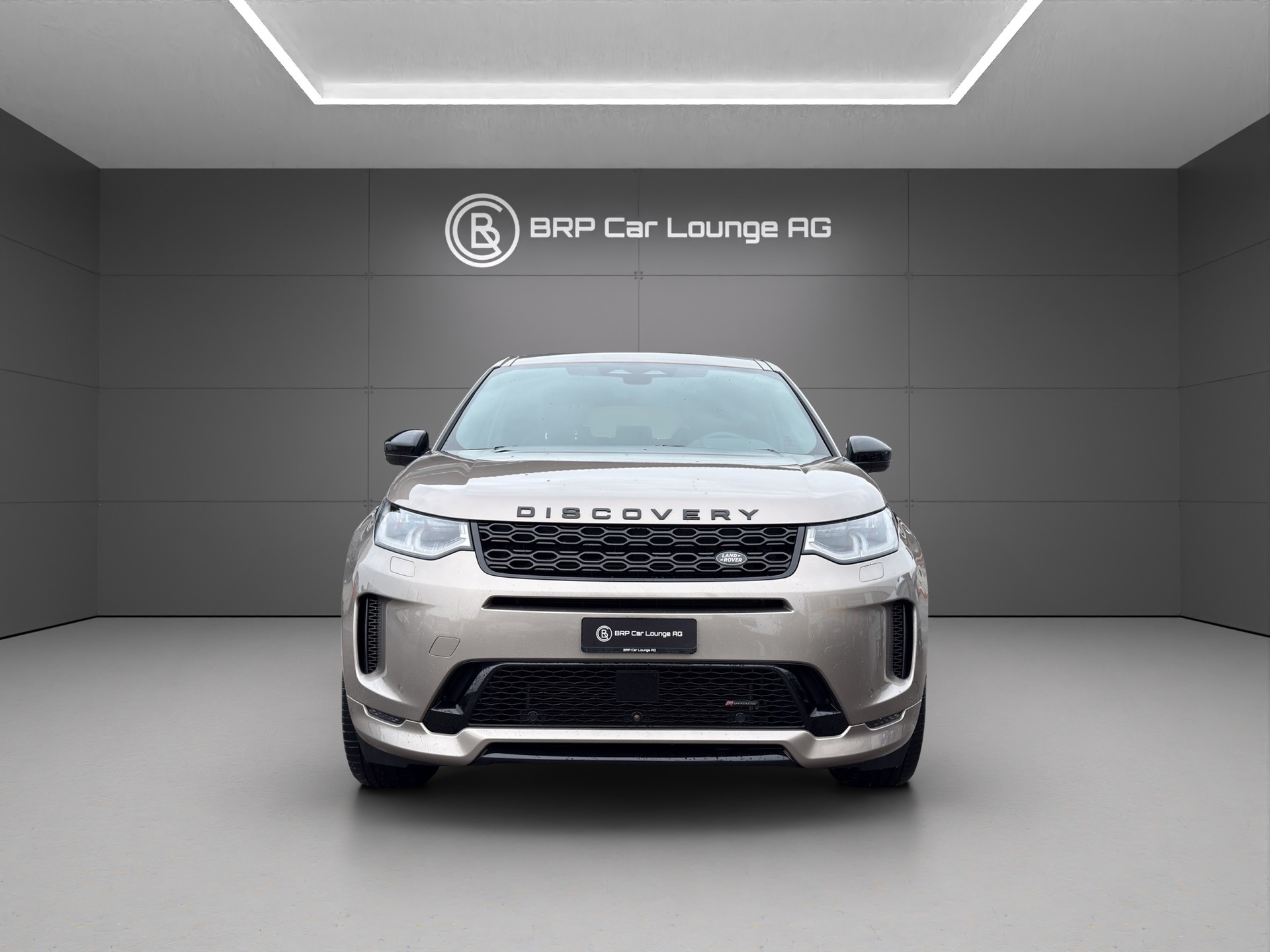 LAND ROVER Discovery Sport P300 * PlugIN * R Dynamic * TOP Ausstattung *-image-7