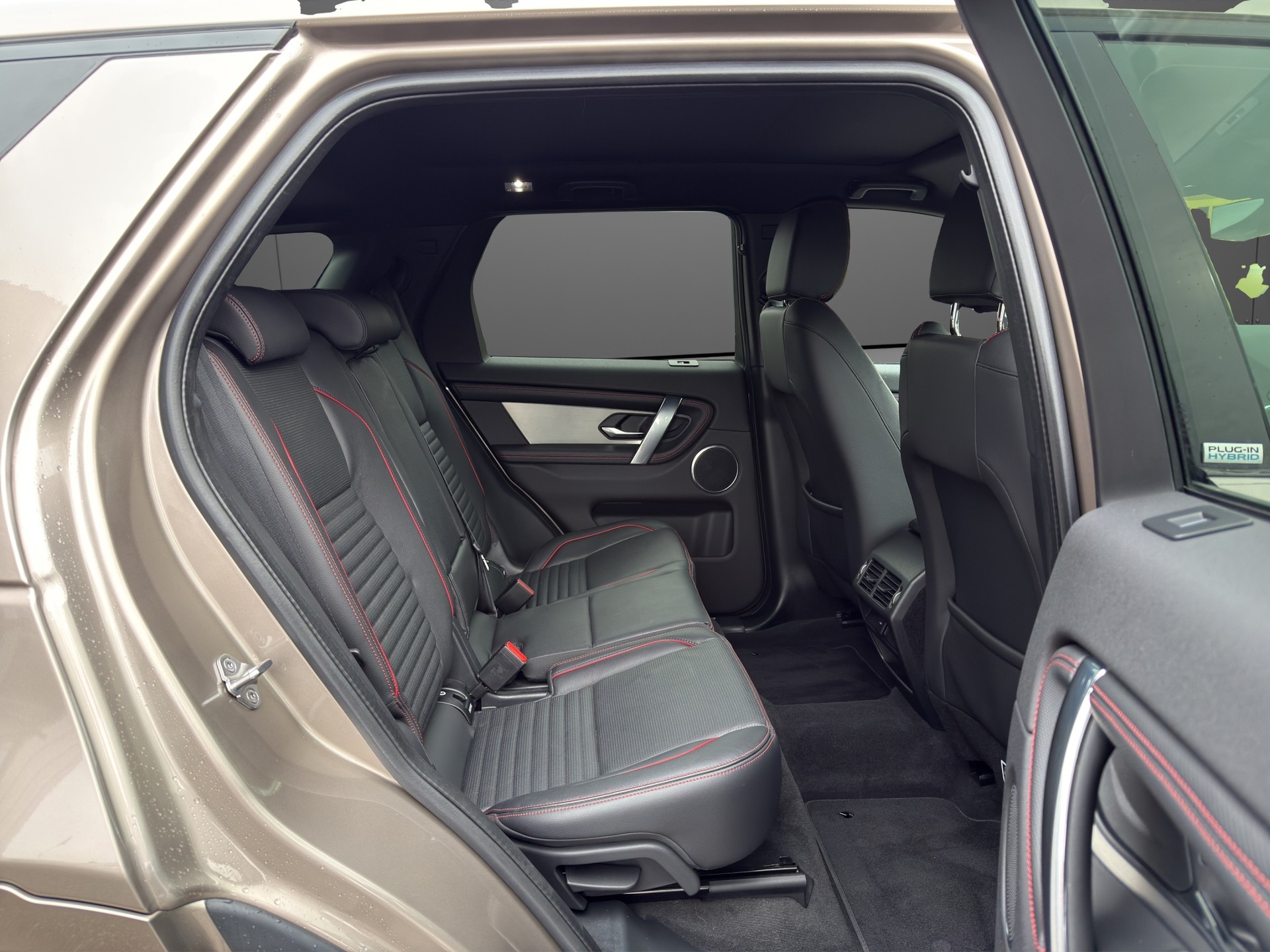 LAND ROVER Discovery Sport P300 * PlugIN * R Dynamic * TOP Ausstattung *-image-13