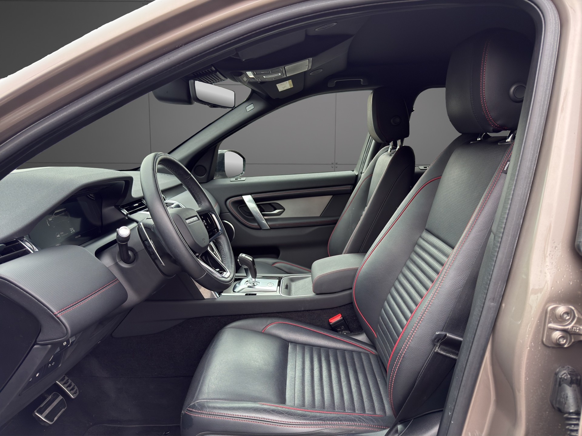 LAND ROVER Discovery Sport P300 * PlugIN * R Dynamic * TOP Ausstattung *-image-8