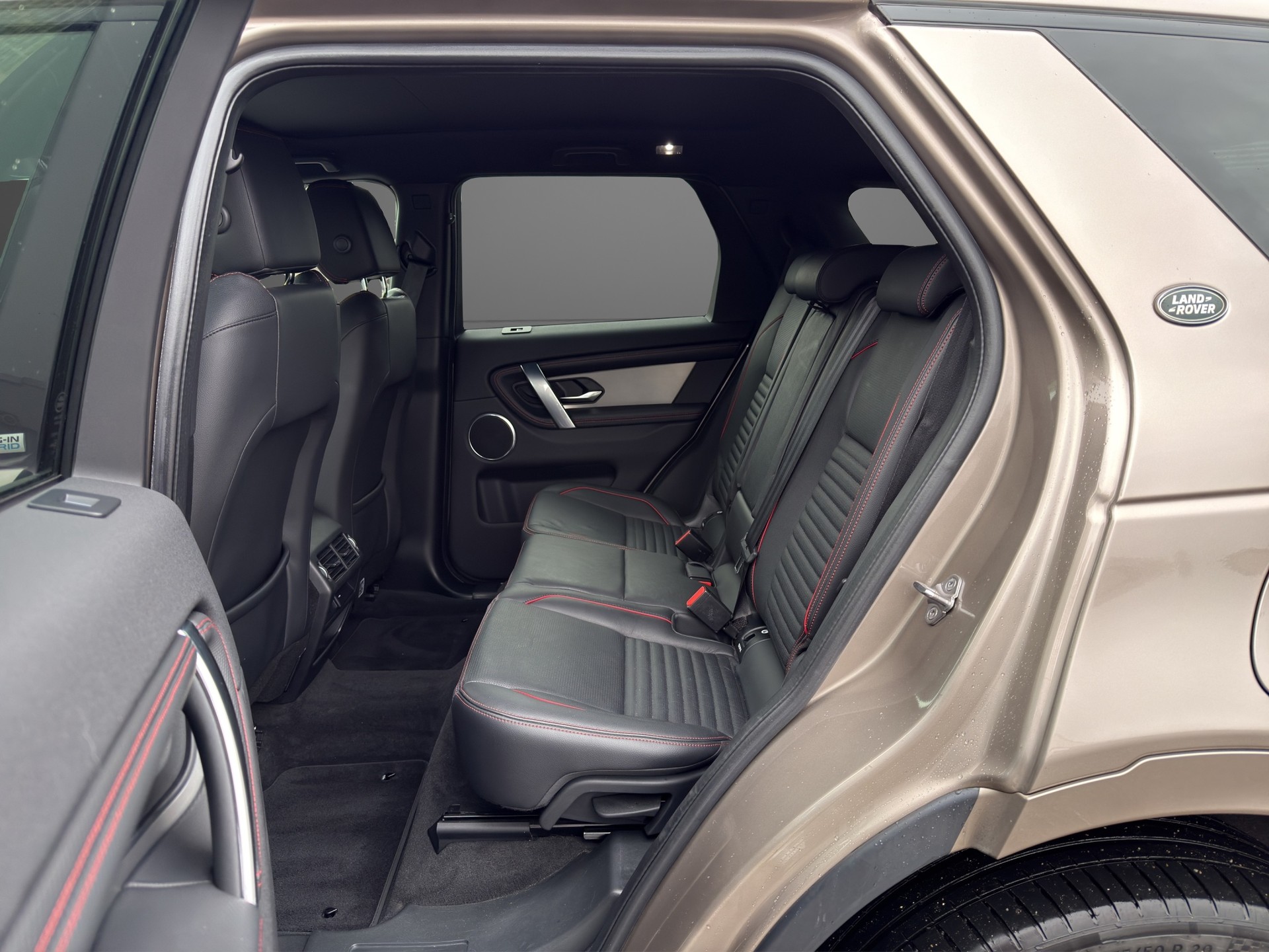 LAND ROVER Discovery Sport P300 * PlugIN * R Dynamic * TOP Ausstattung *-image-10