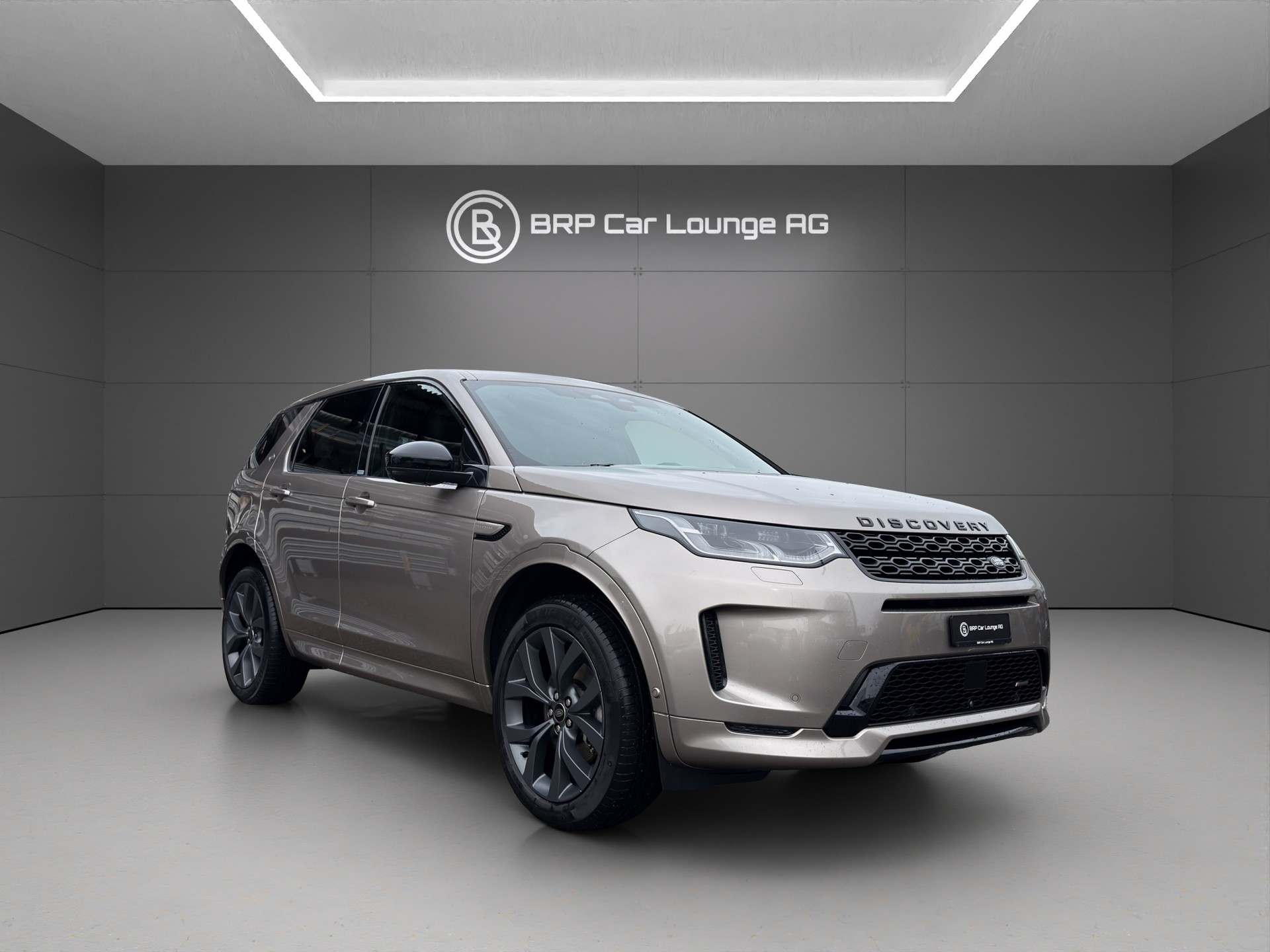 LAND ROVER Discovery Sport P300 * PlugIN * R Dynamic * TOP Ausstattung *-image-6