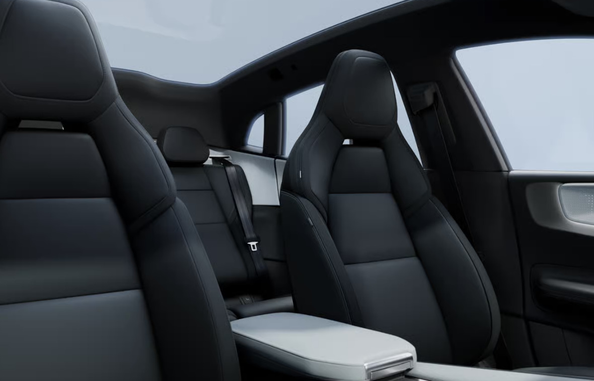 POLESTAR 4 Long Range Dual Motor Prime-image-9