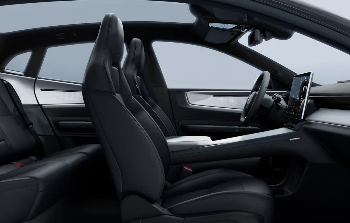 POLESTAR 4 Long Range Dual Motor Prime-image-6