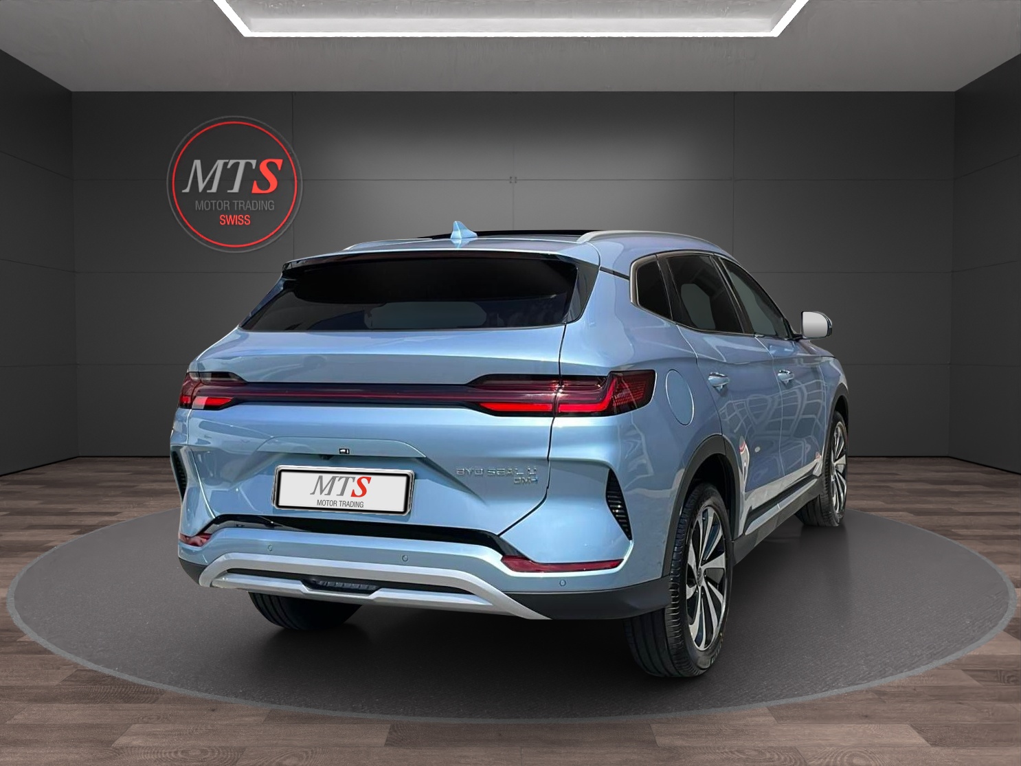 BYD Seal U DM-i Boost-showroom-element-3