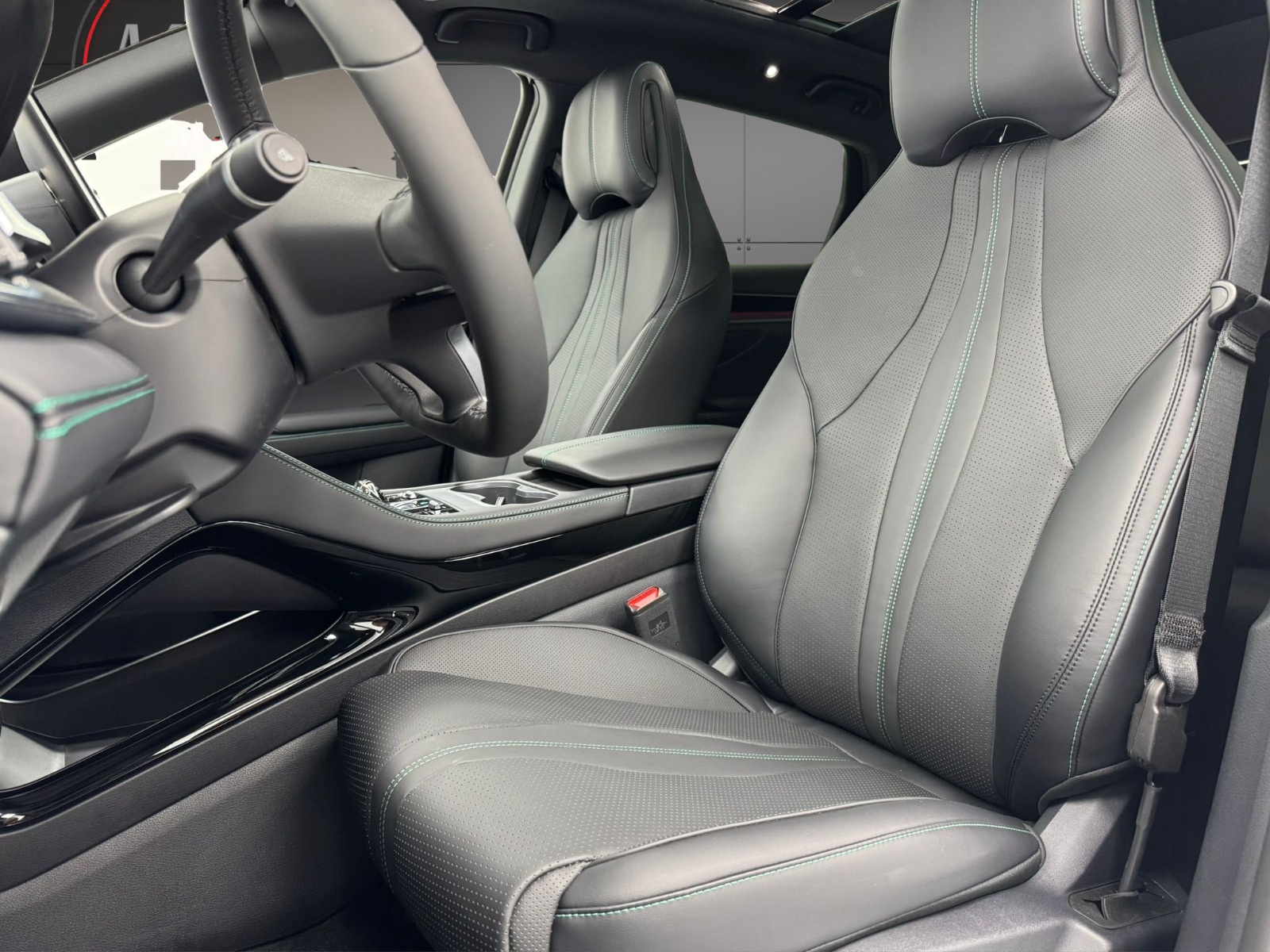 BYD Seal U DM-i Boost-image-8