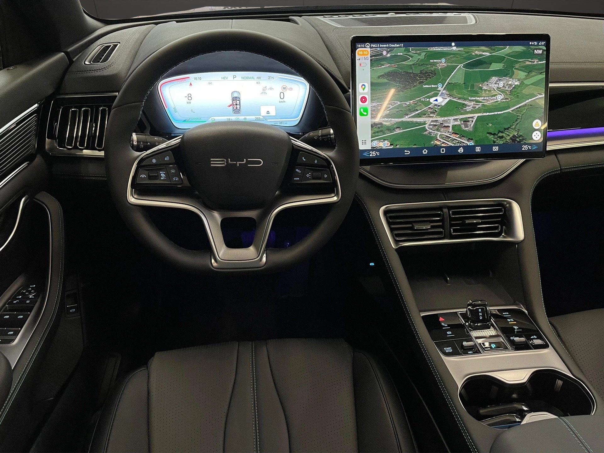 BYD Seal U DM-i Boost-image-9