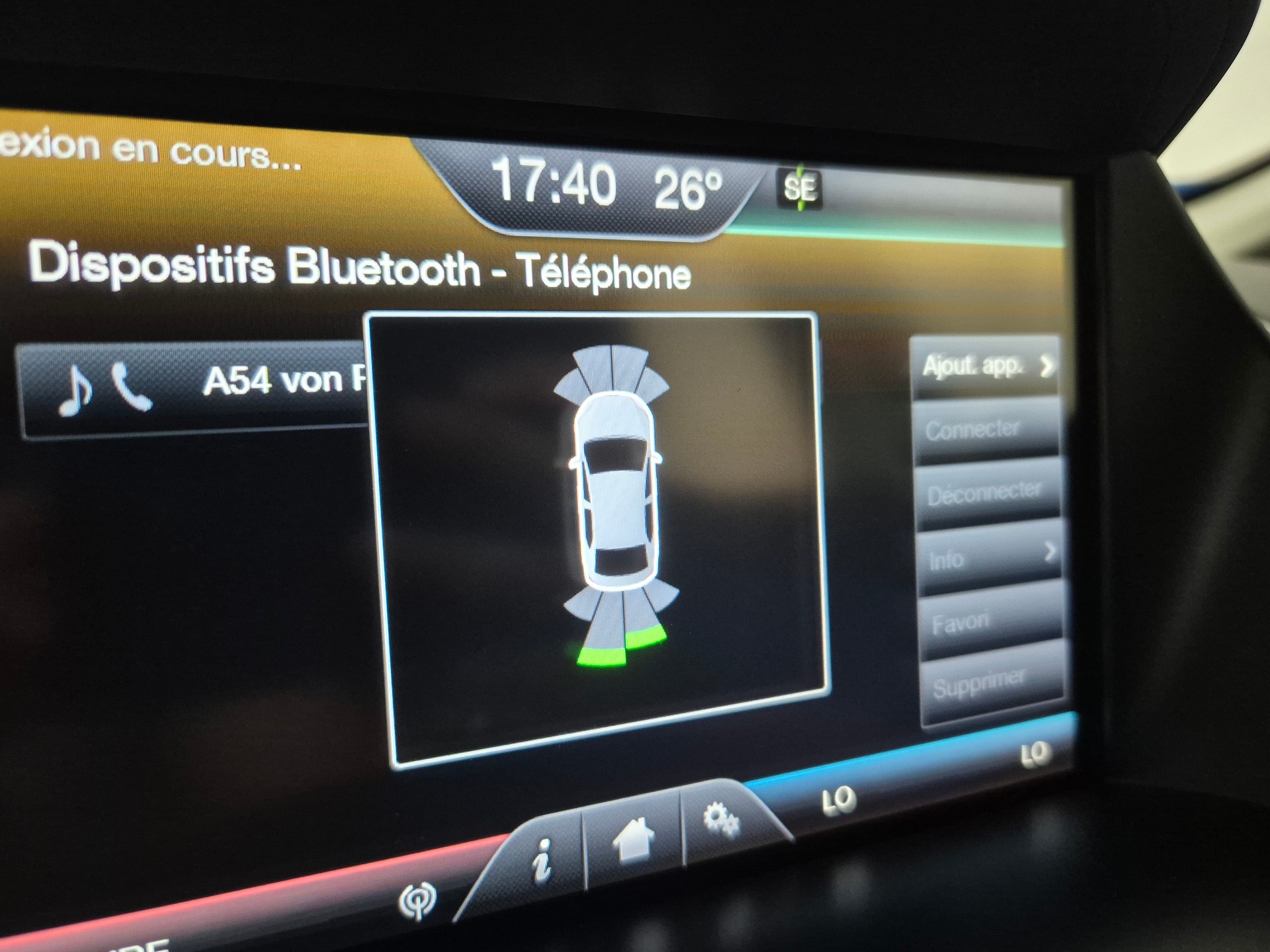 FORD C-Max 1.5 SCTi Titanium-image-10