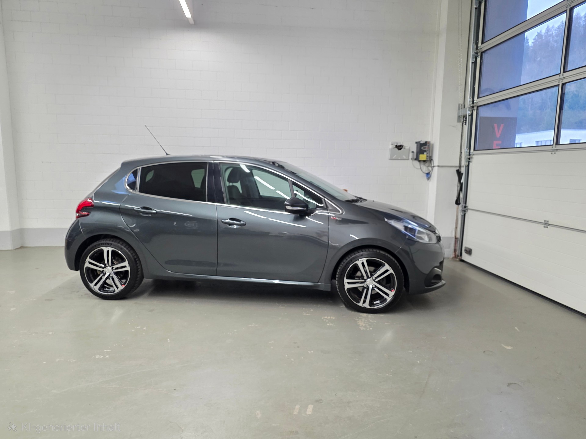 PEUGEOT 208 1.2 PureTech GT Line-showroom-element-1
