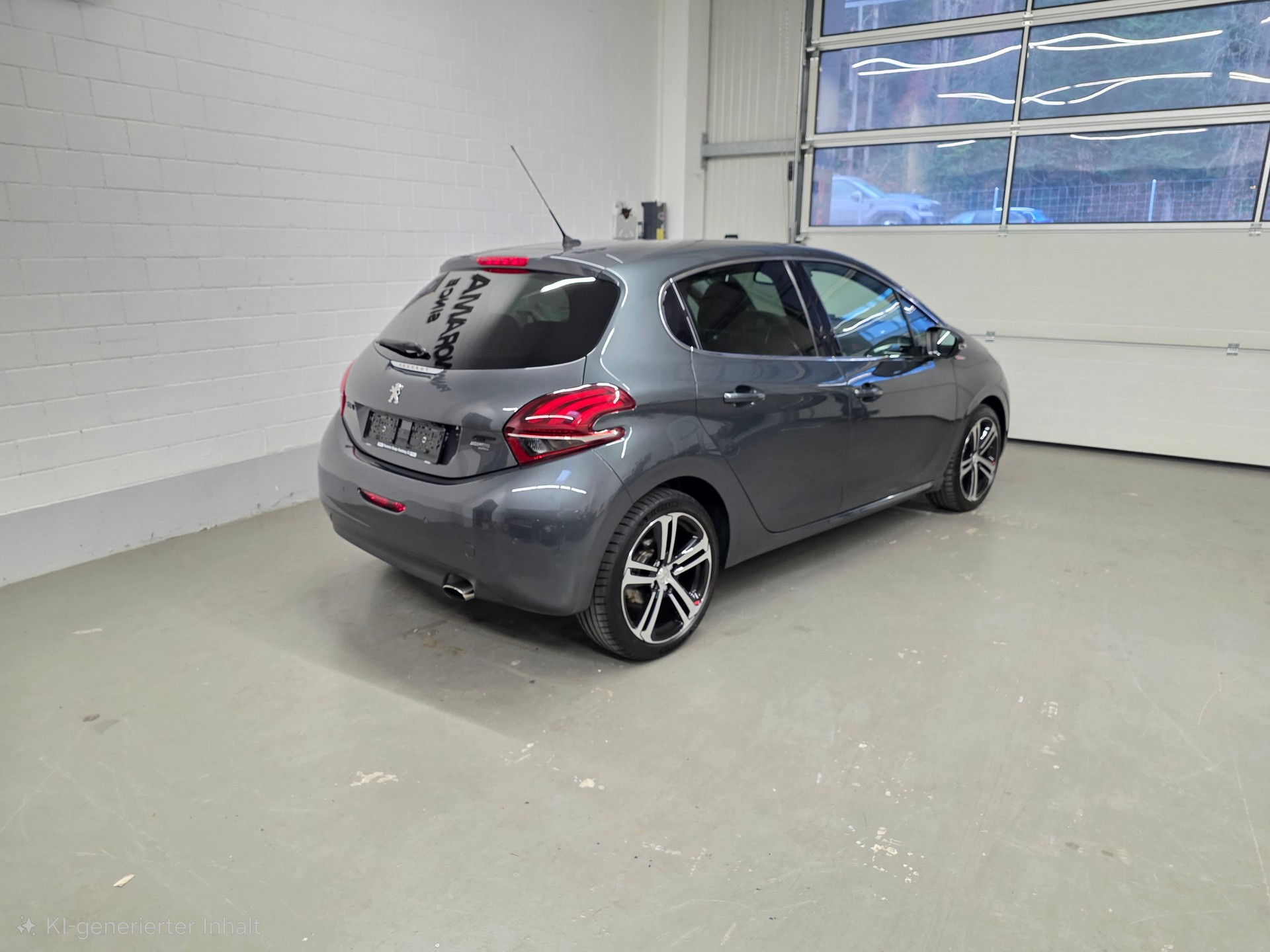 PEUGEOT 208 1.2 PureTech GT Line-showroom-element-2